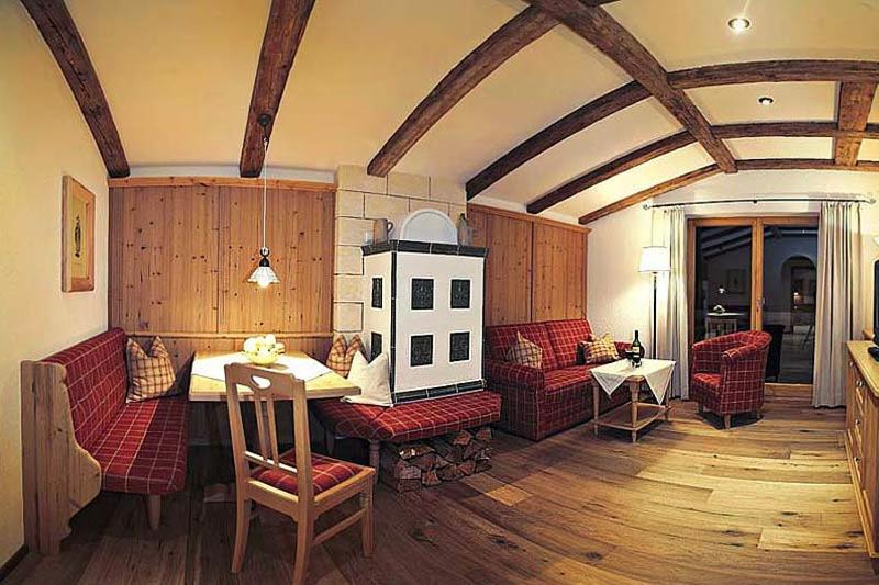 Gästehaus Menkenbauer inkl. Chiemgaukarte