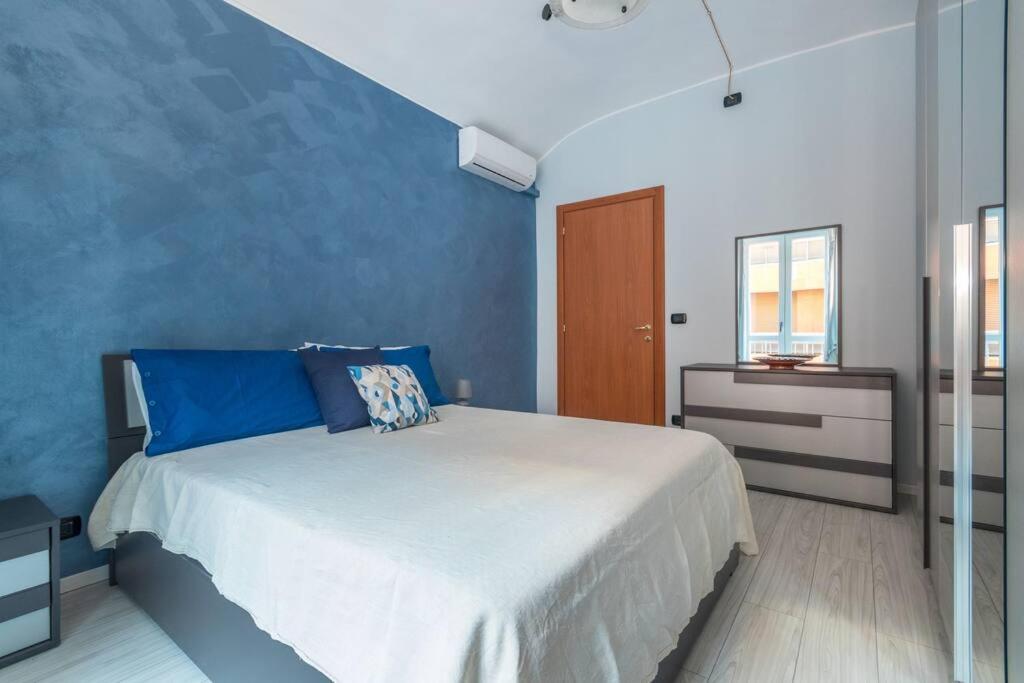 Casa Ines di fronte al Valentino