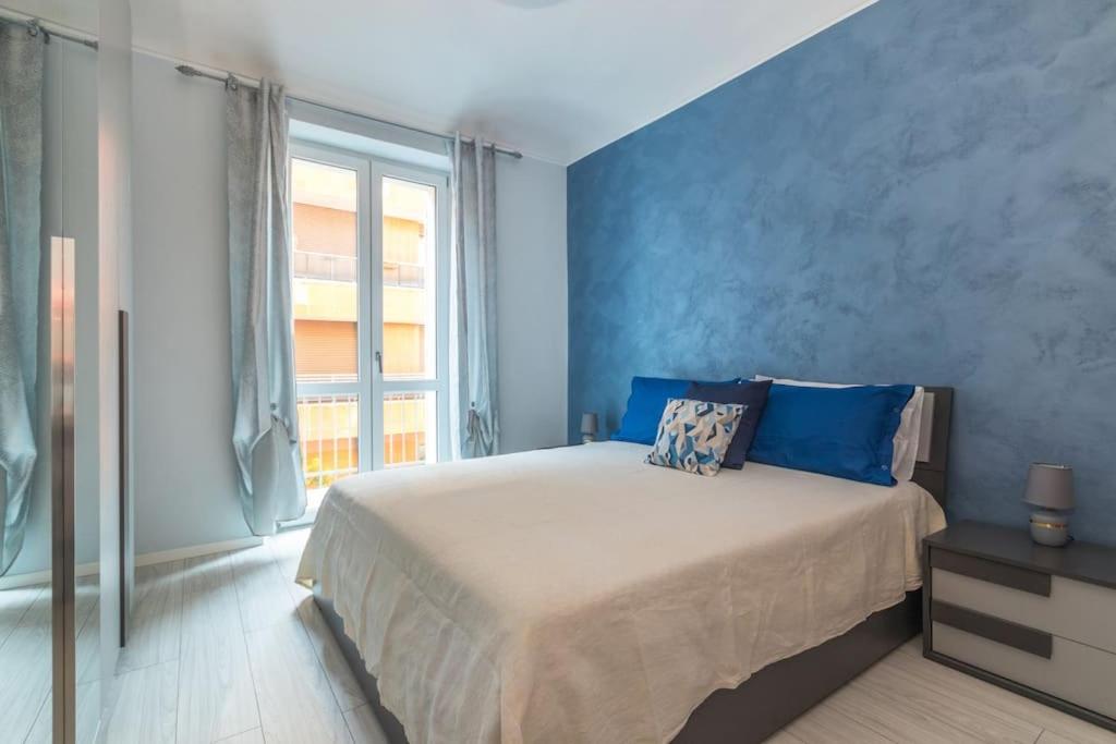 Casa Ines di fronte al Valentino