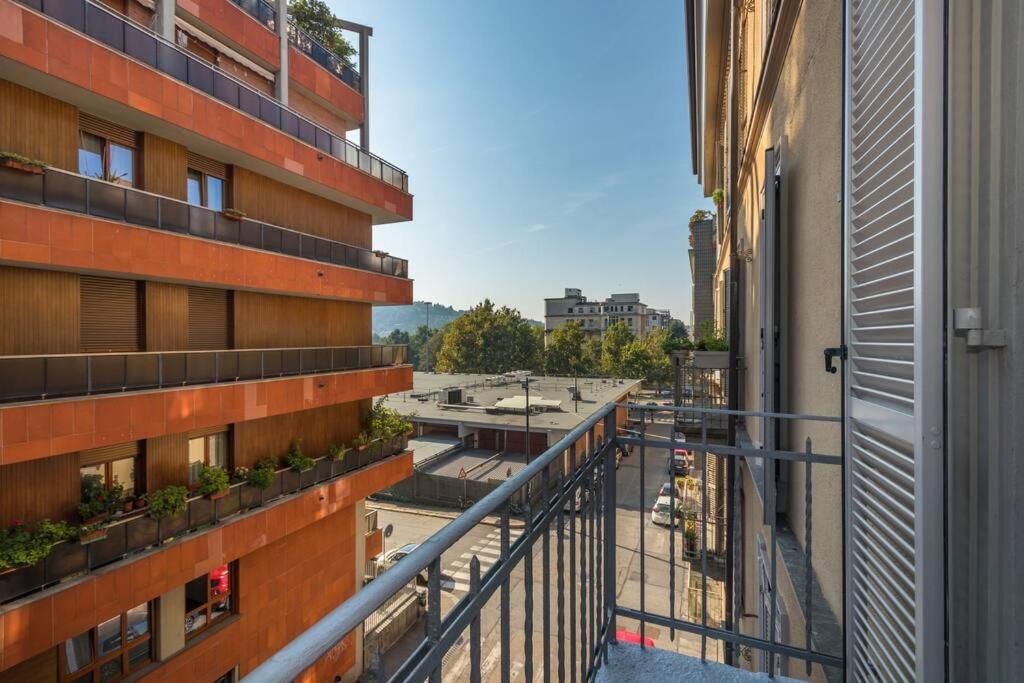 Casa Ines di fronte al Valentino