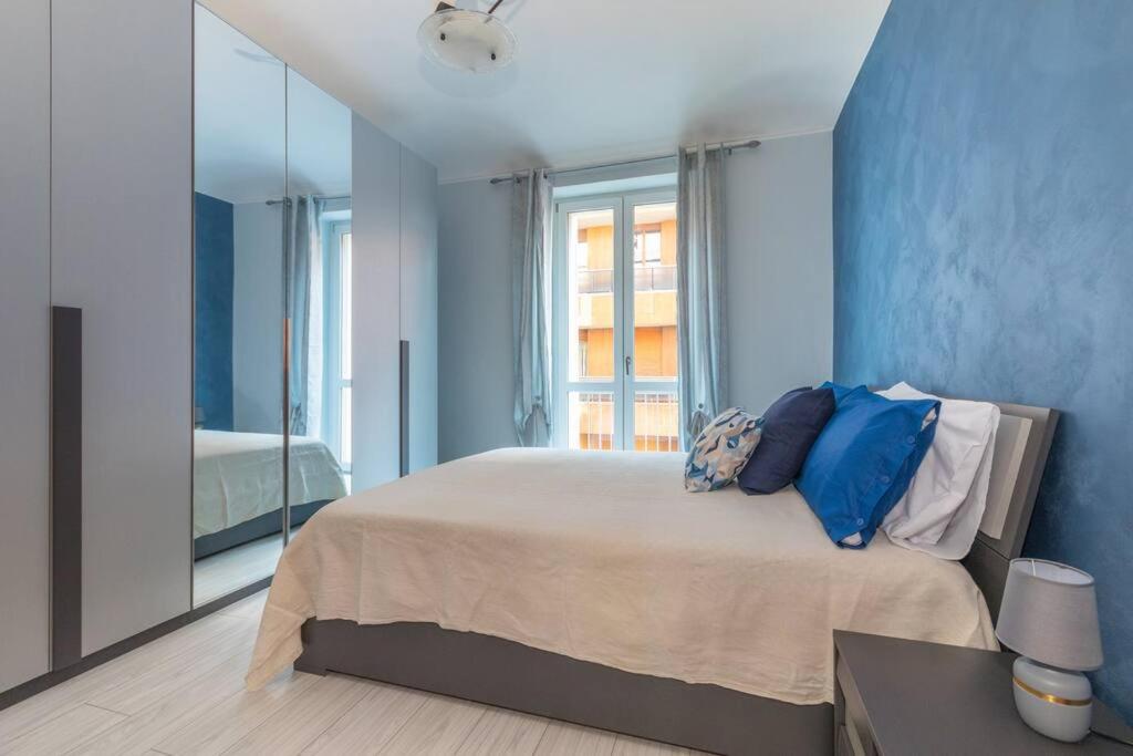 Casa Ines di fronte al Valentino