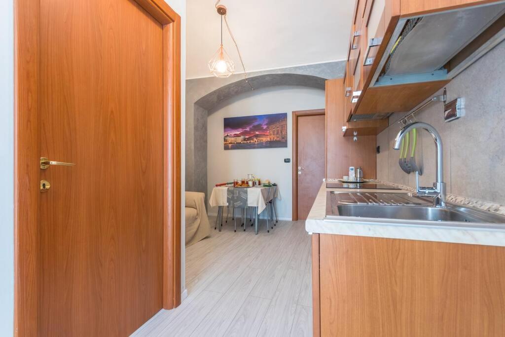 Casa Ines di fronte al Valentino
