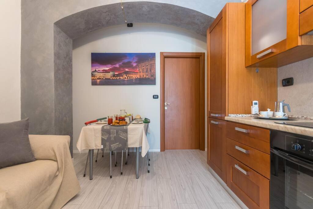 Casa Ines di fronte al Valentino