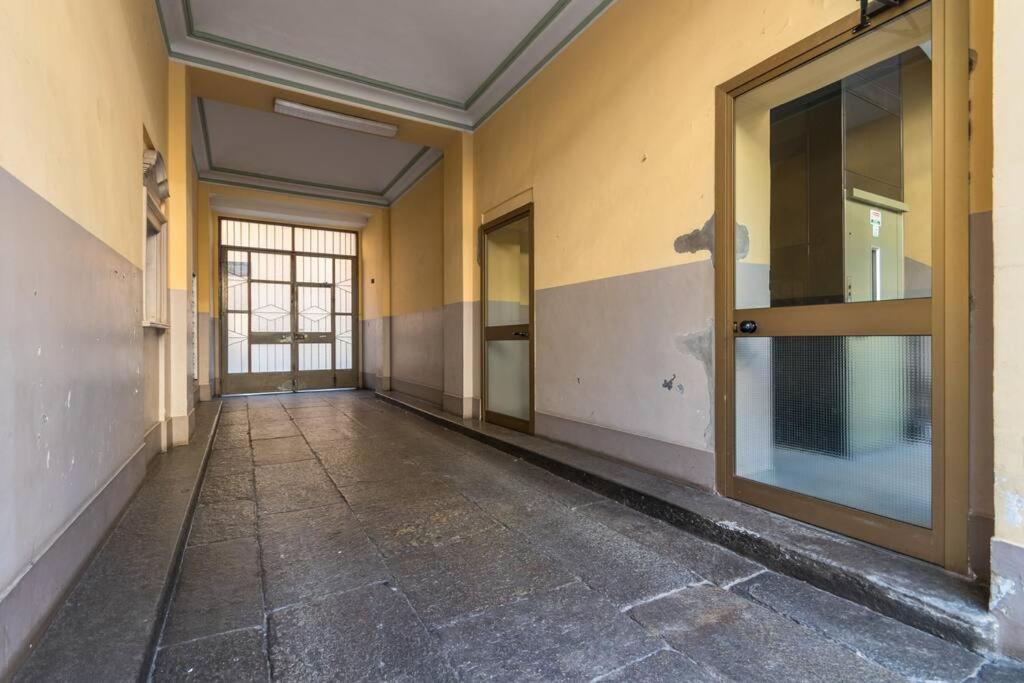 Casa Ines di fronte al Valentino