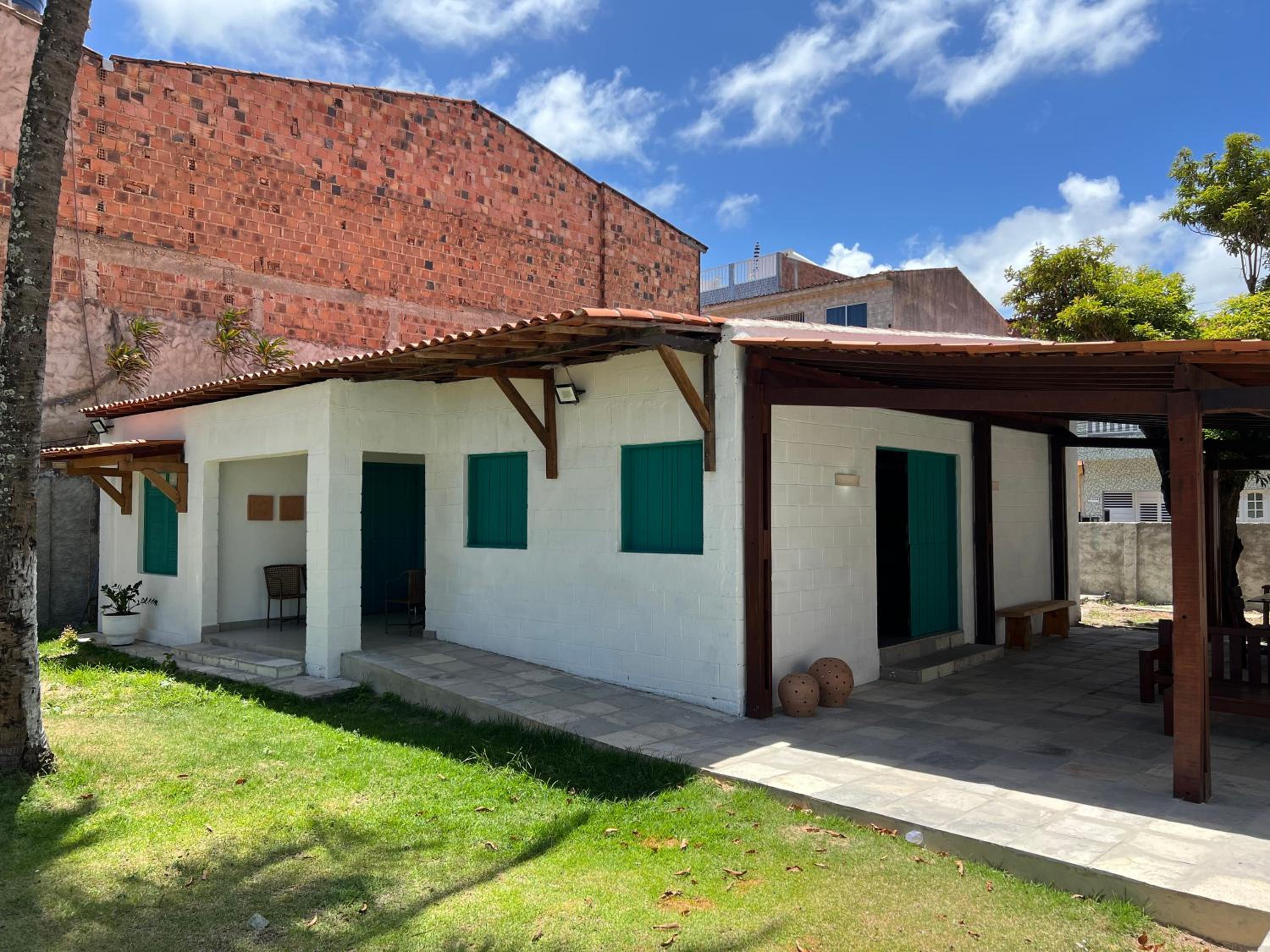 Casa da Orla Maragogi