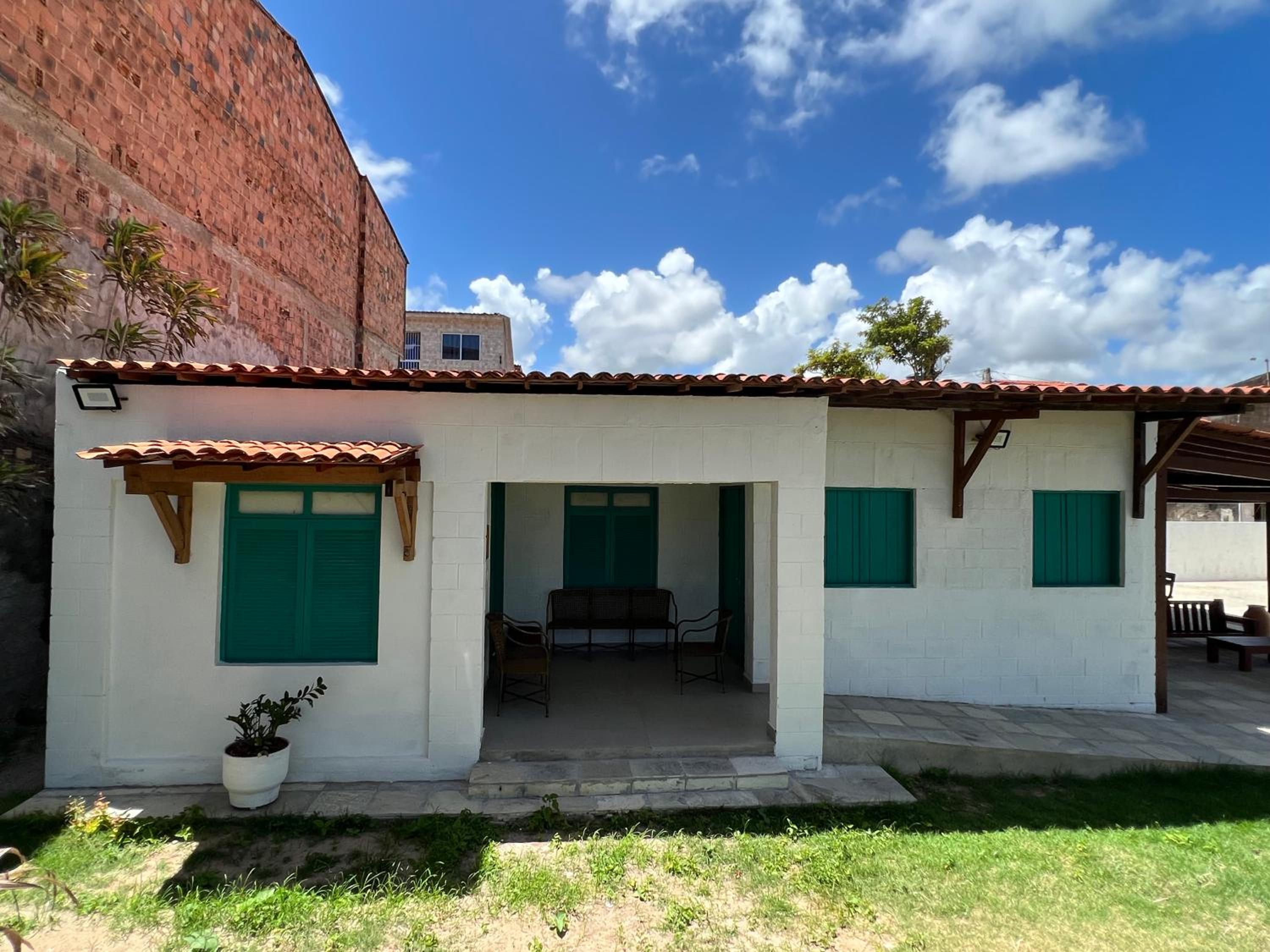 Casa da Orla Maragogi