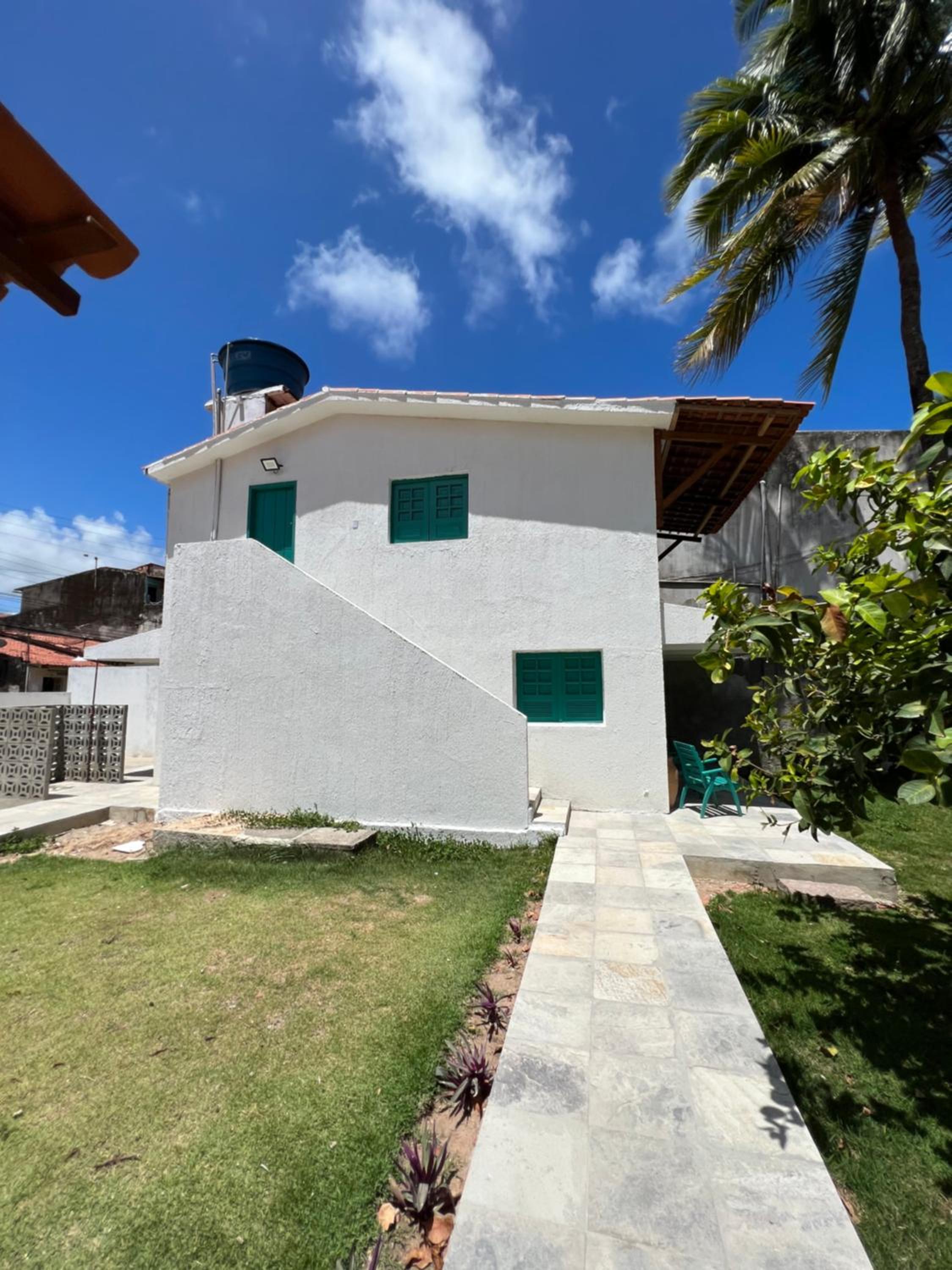 Casa da Orla Maragogi