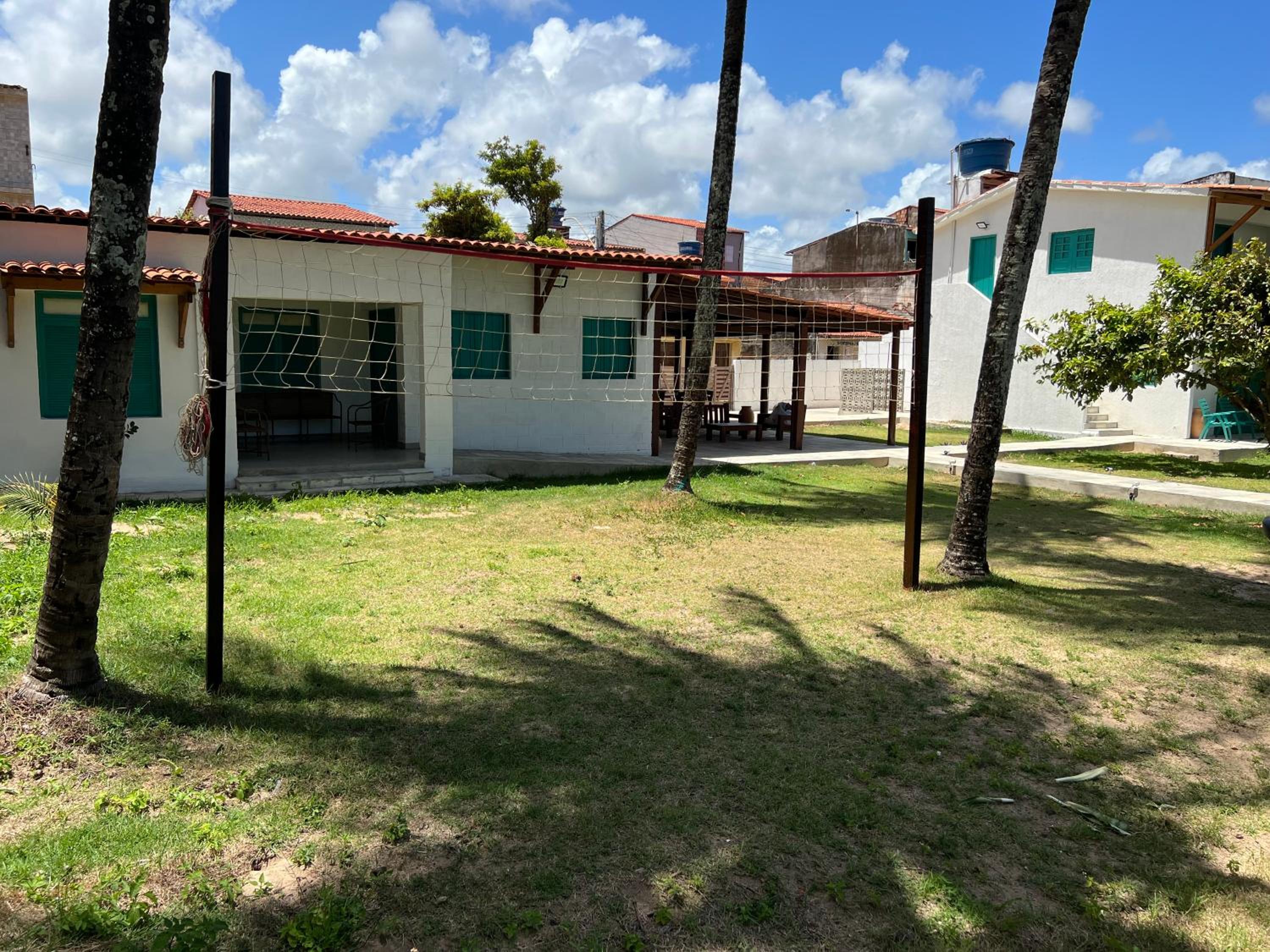 Casa da Orla Maragogi