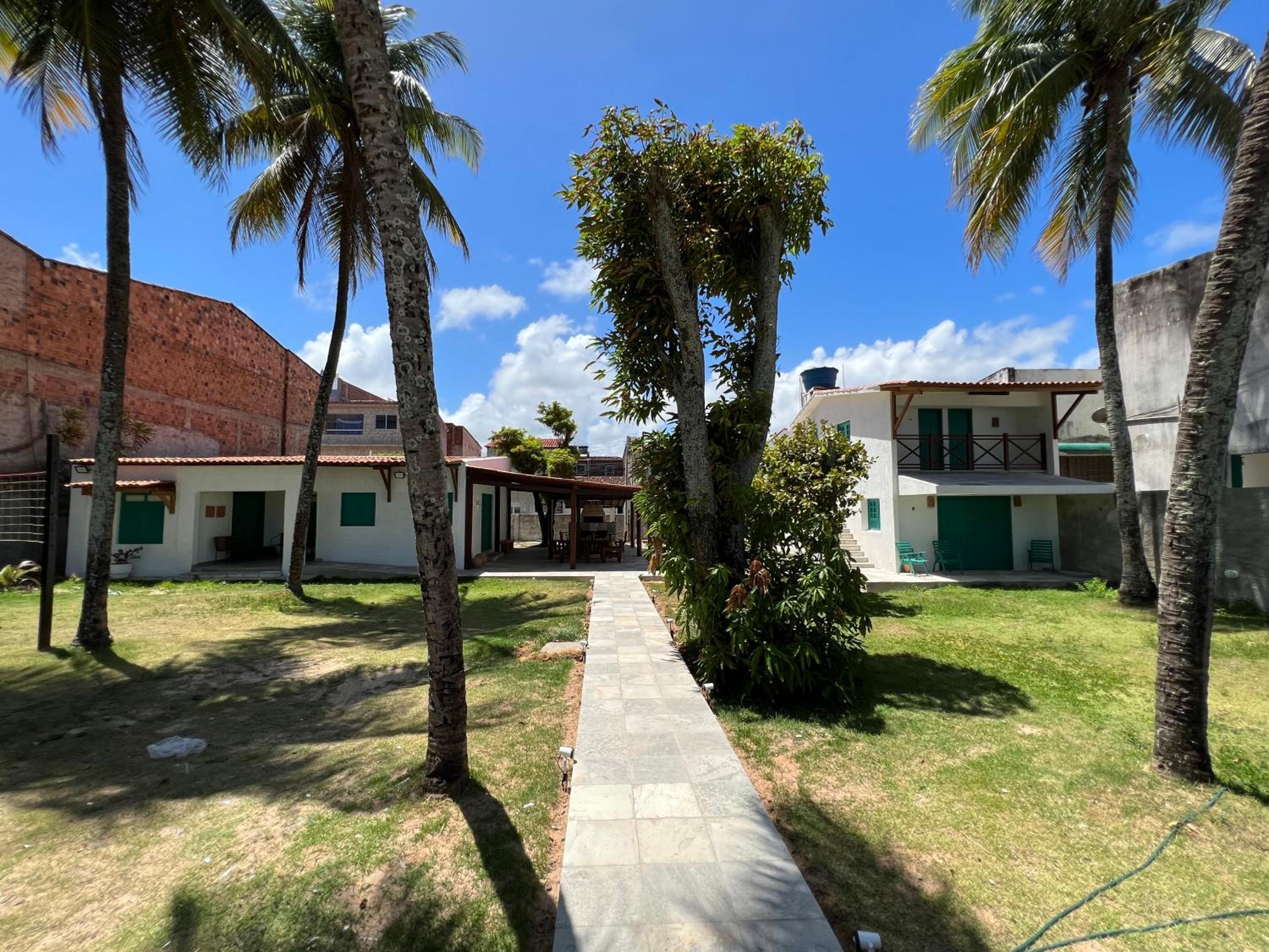 Casa da Orla Maragogi