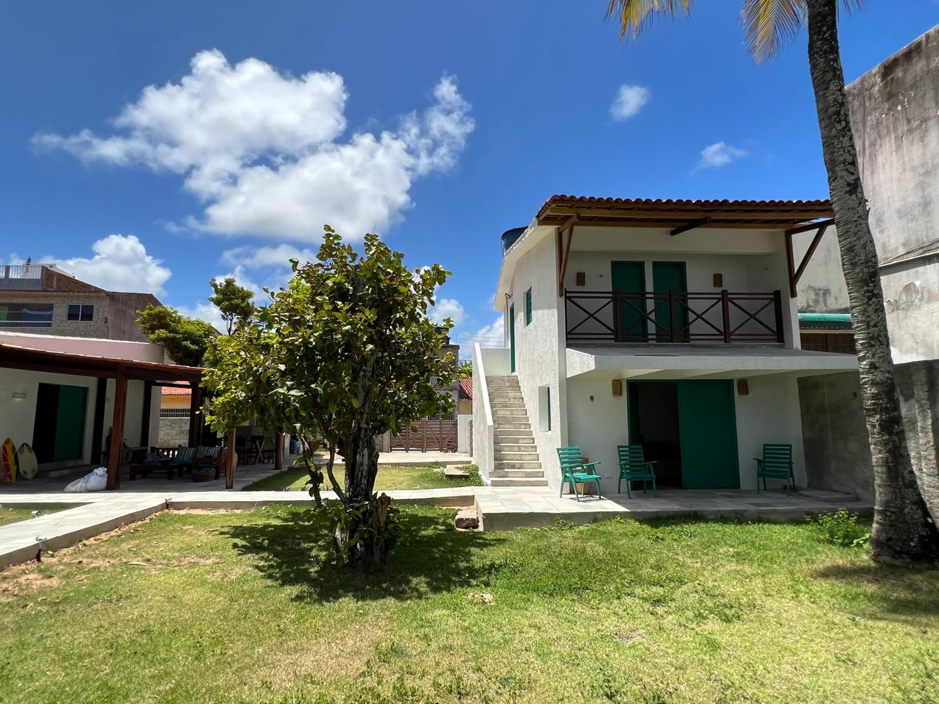 Casa da Orla Maragogi