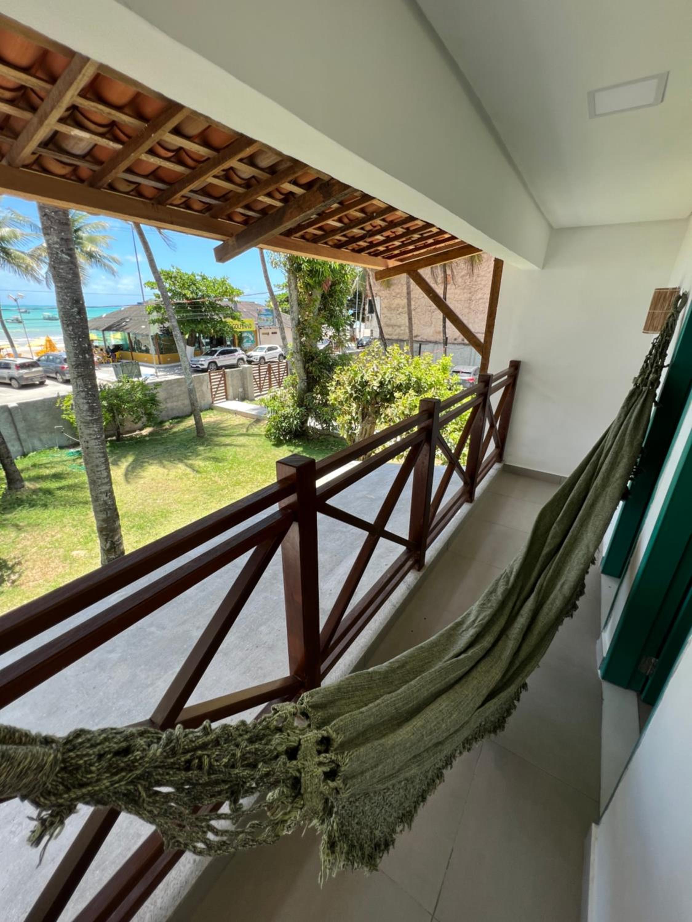 Casa da Orla Maragogi