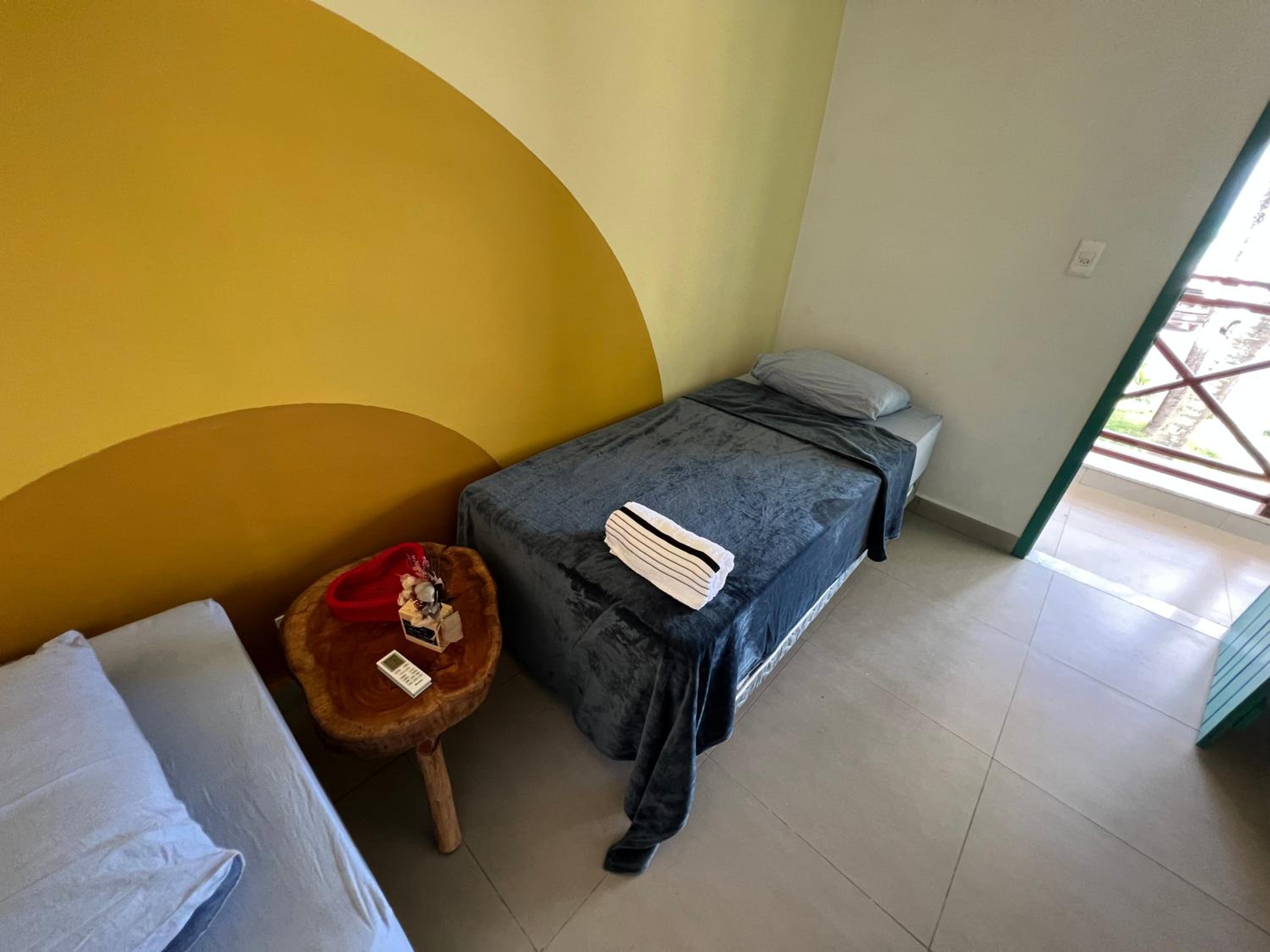 Casa da Orla Maragogi