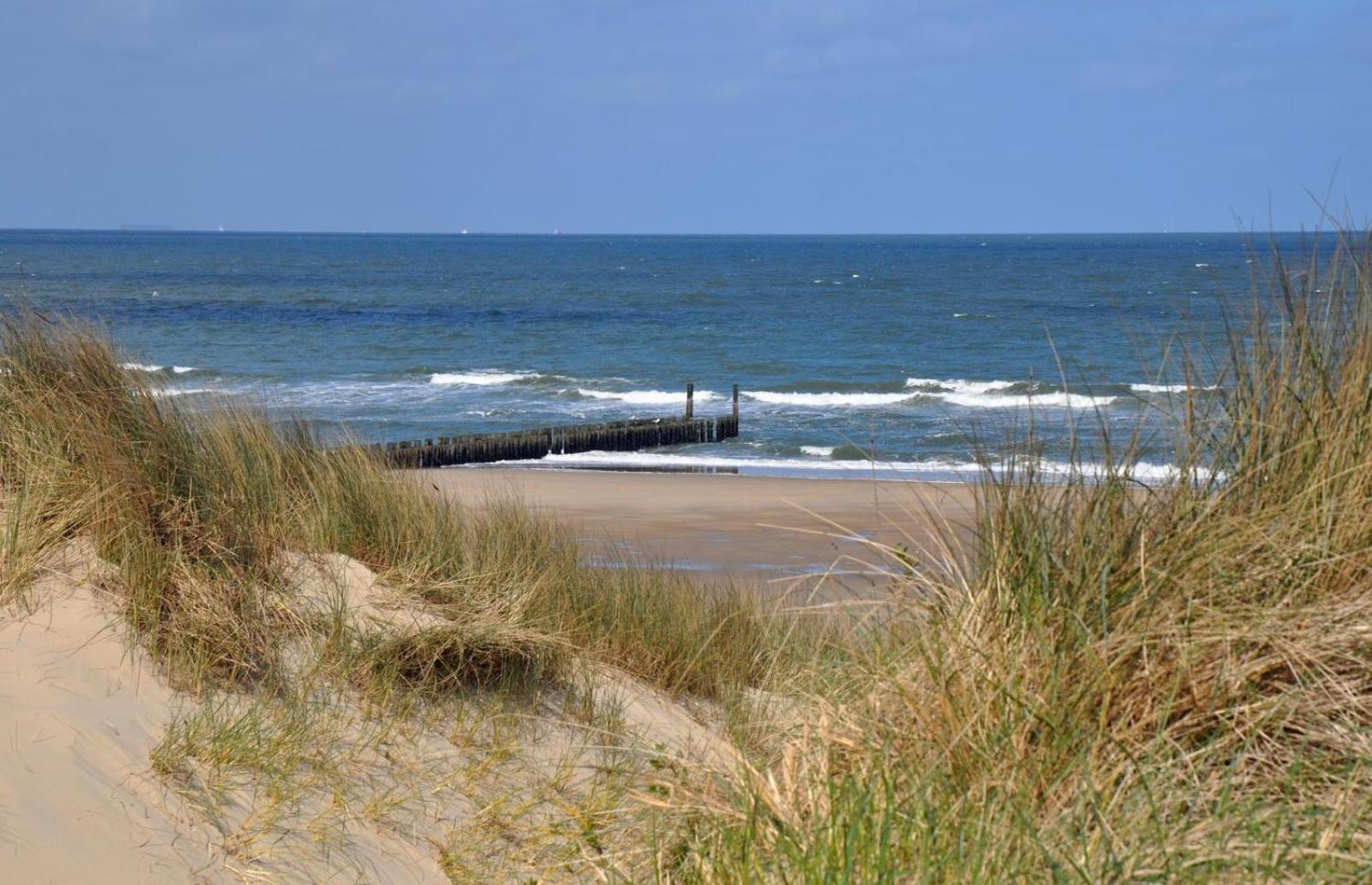 Luxe Vakantiewoning view 2