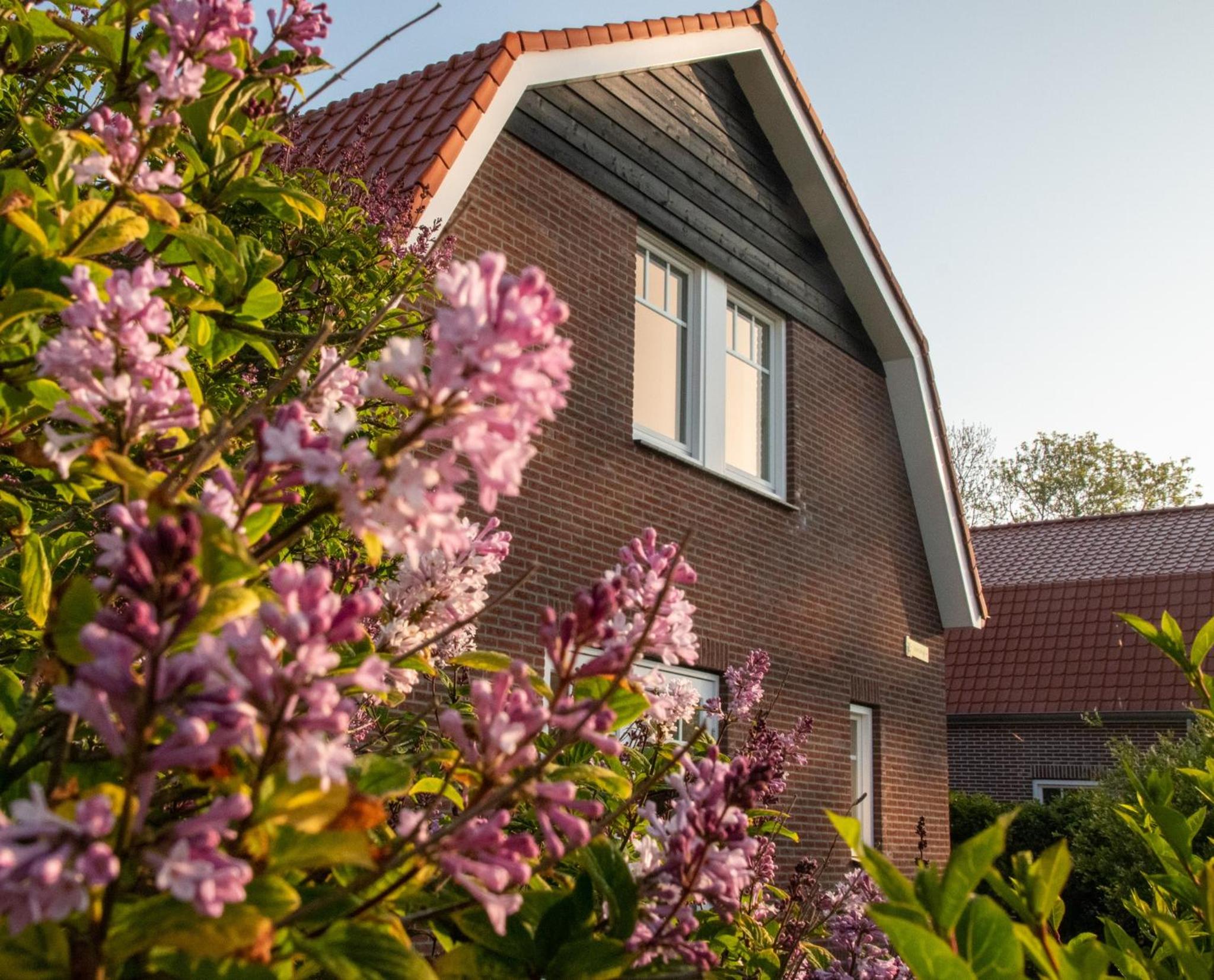Luxe Vakantiewoning view 3