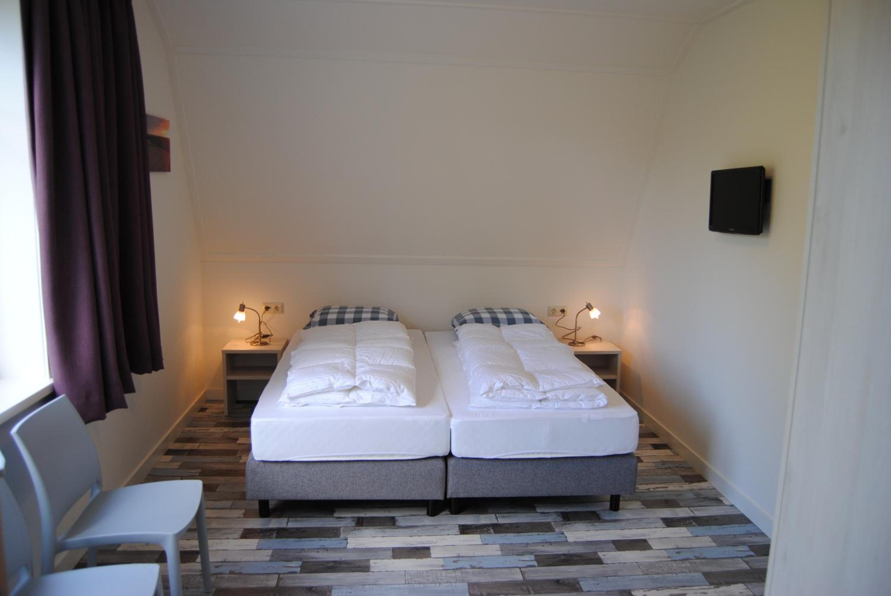 Luxe Vakantiewoning view 4