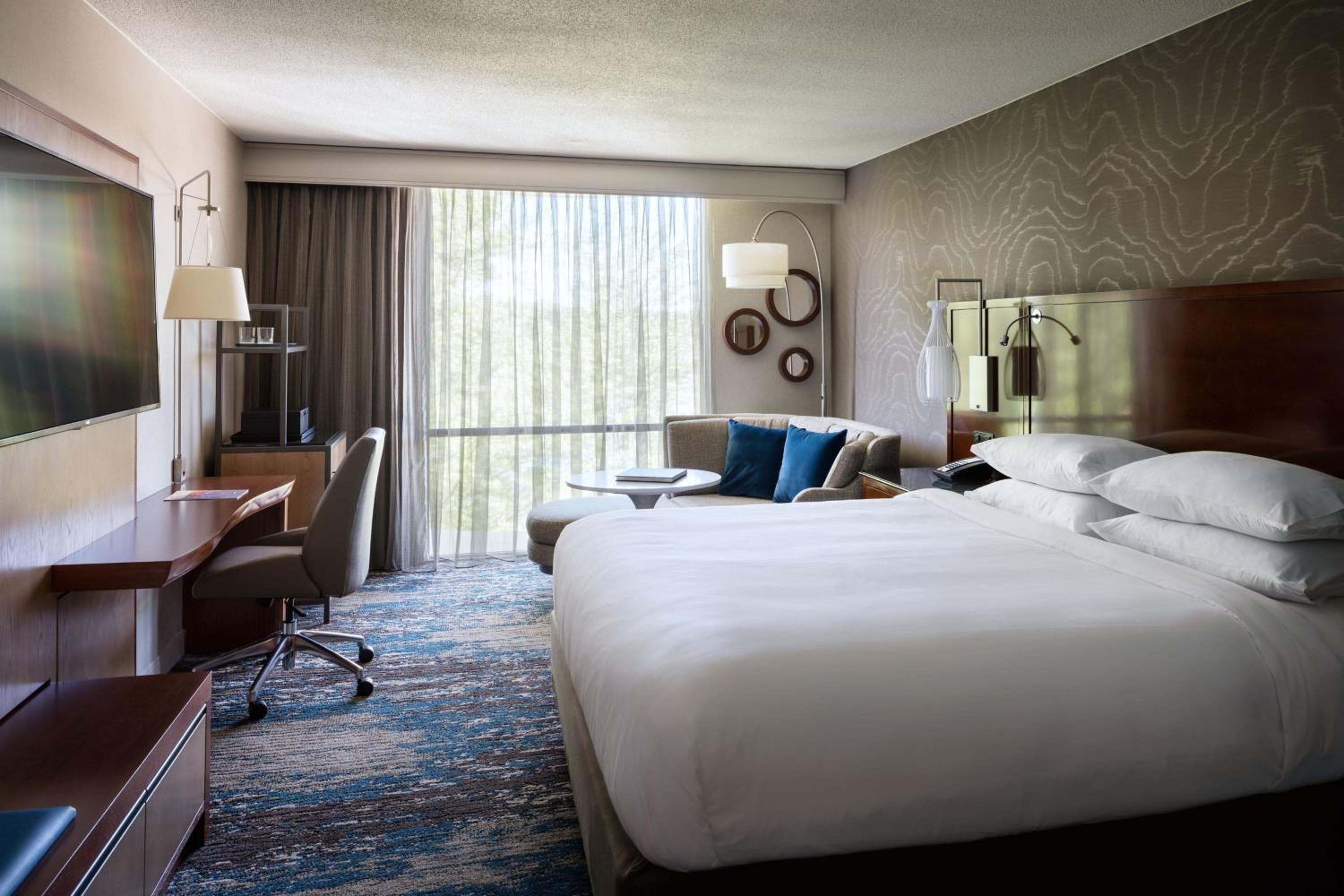 Boston Marriott Newton - Property Image 33