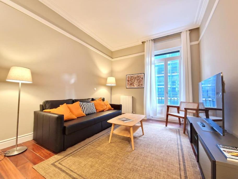 GRAN VÍA Bilbao & Parking gratis by ALOHA Bilbao