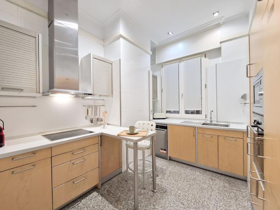 GRAN VÍA Bilbao & Parking gratis by ALOHA Bilbao