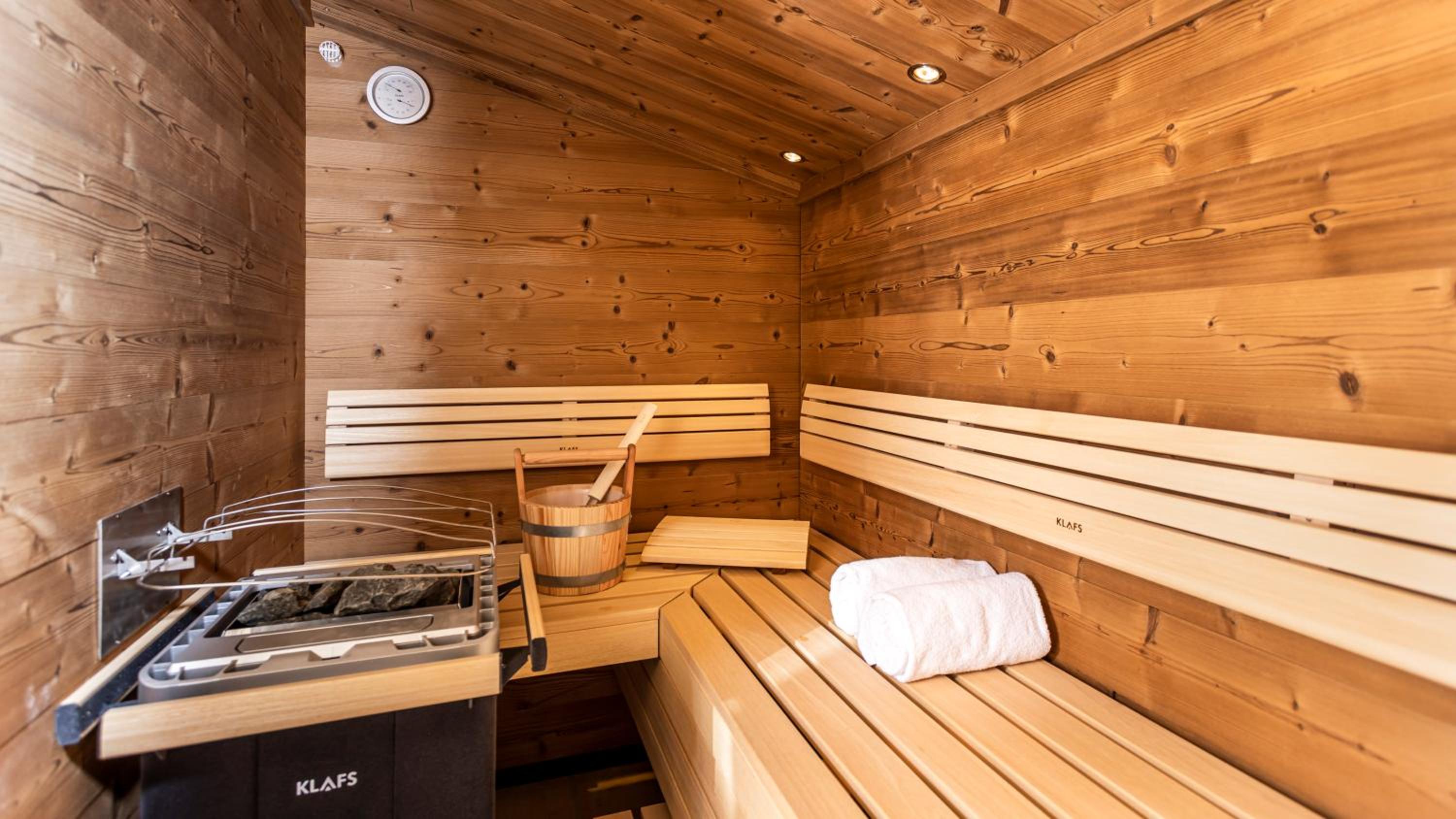 Schrofen Chalets