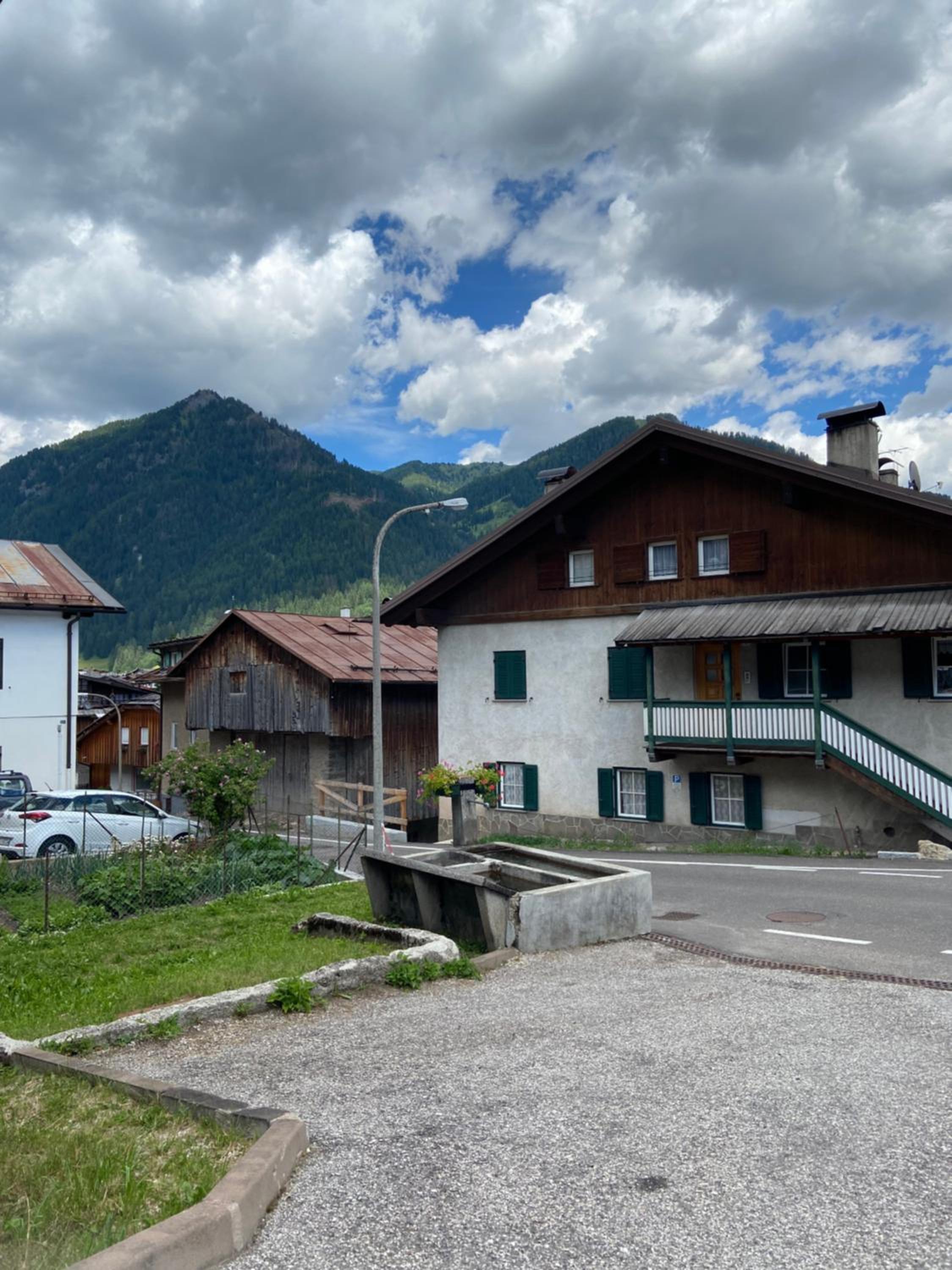 Casa Lastei view 5