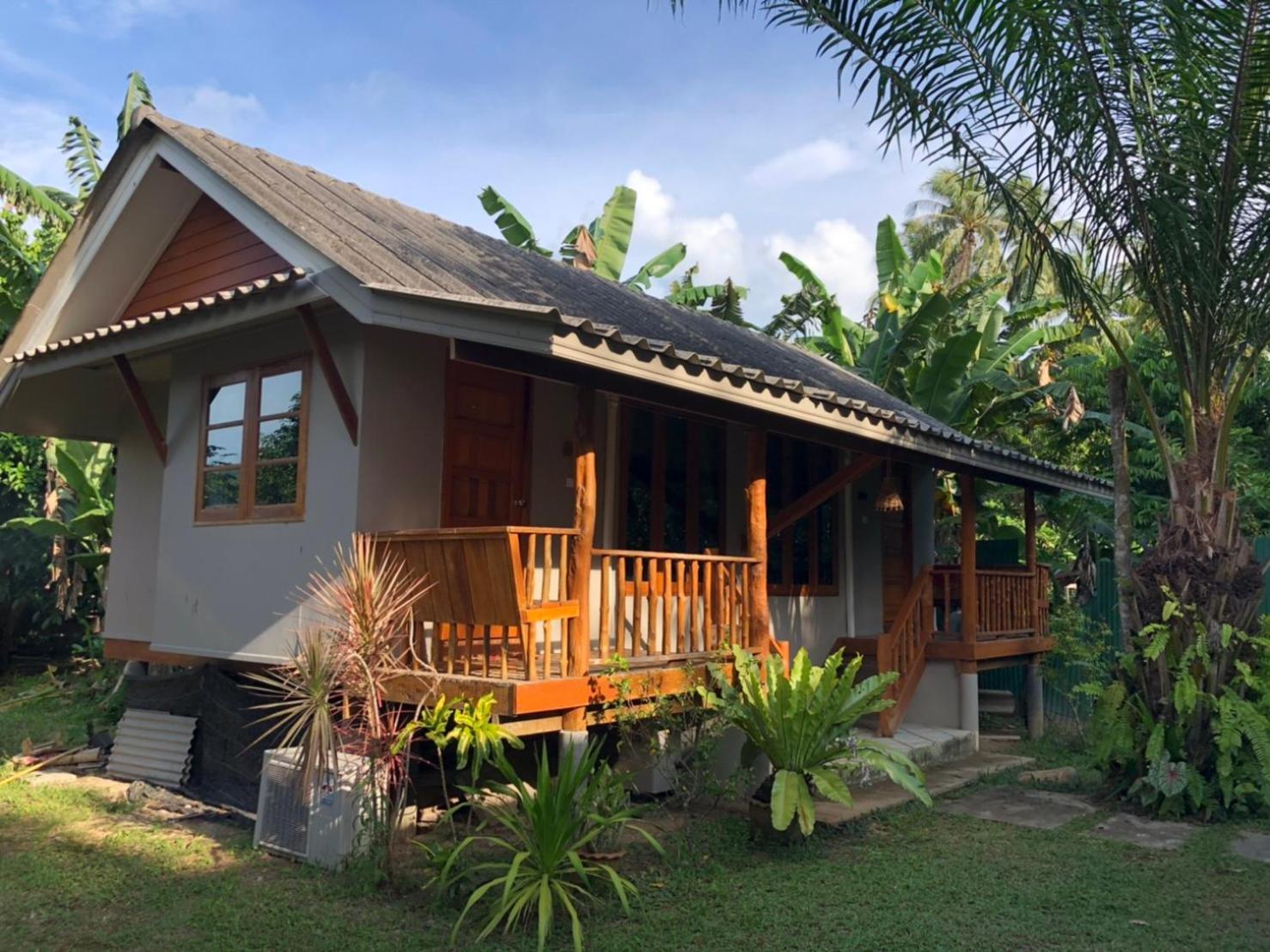 Anattaya Holiday Home