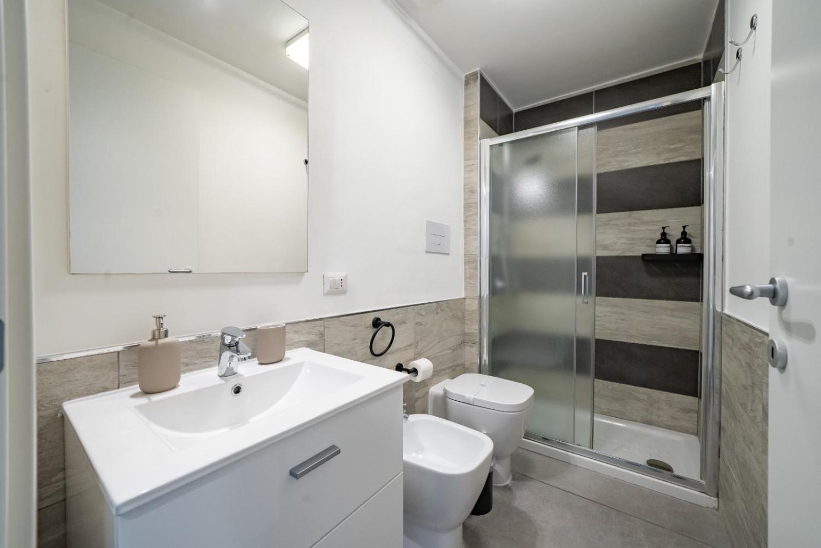 Bovio Boutique Studio Apartment