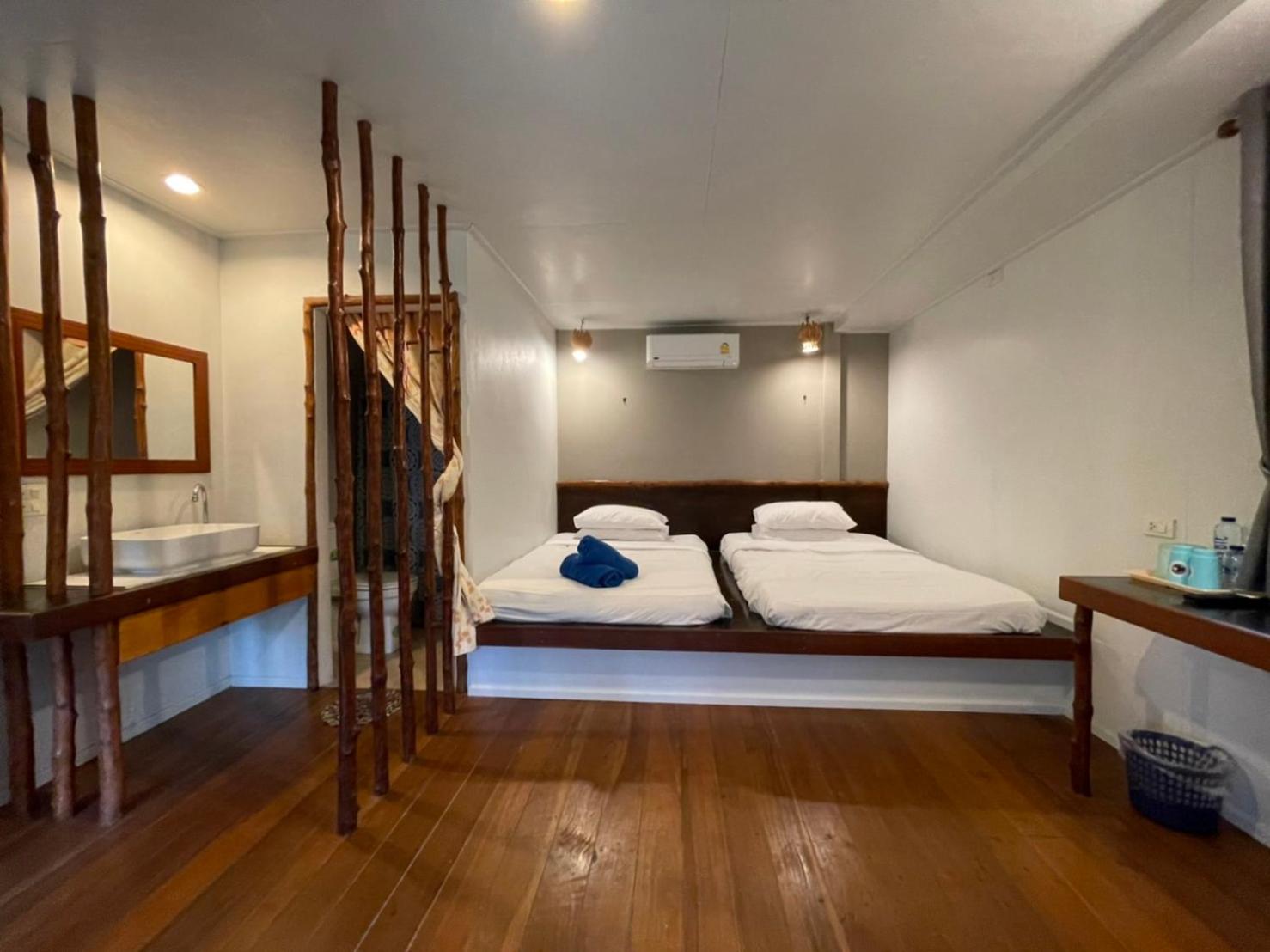 Anattaya Holiday Home