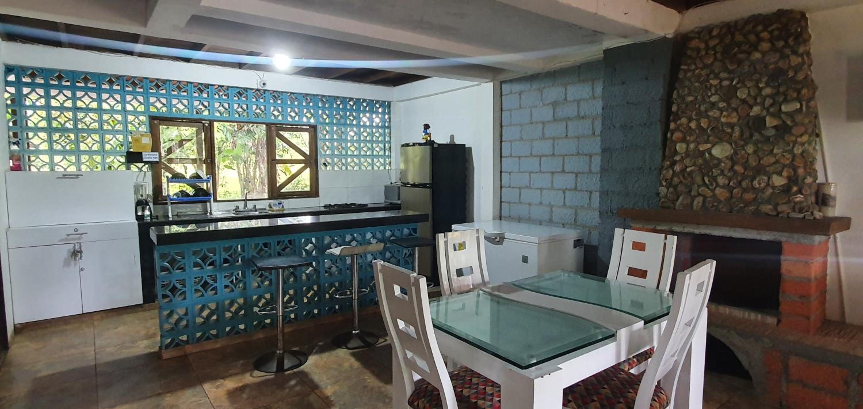 Finca Mi Carmencita