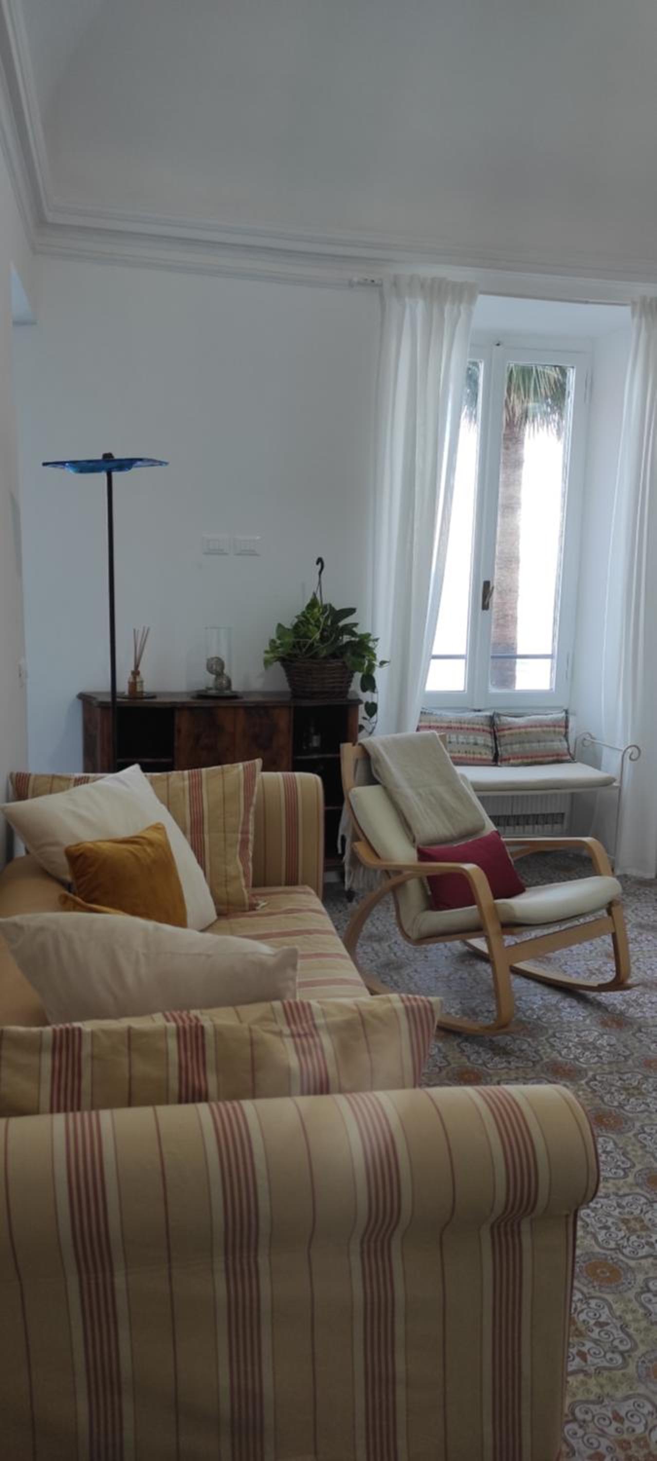 le finestre sul mare