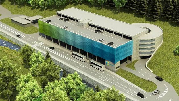 Apartmány Lékařský dům