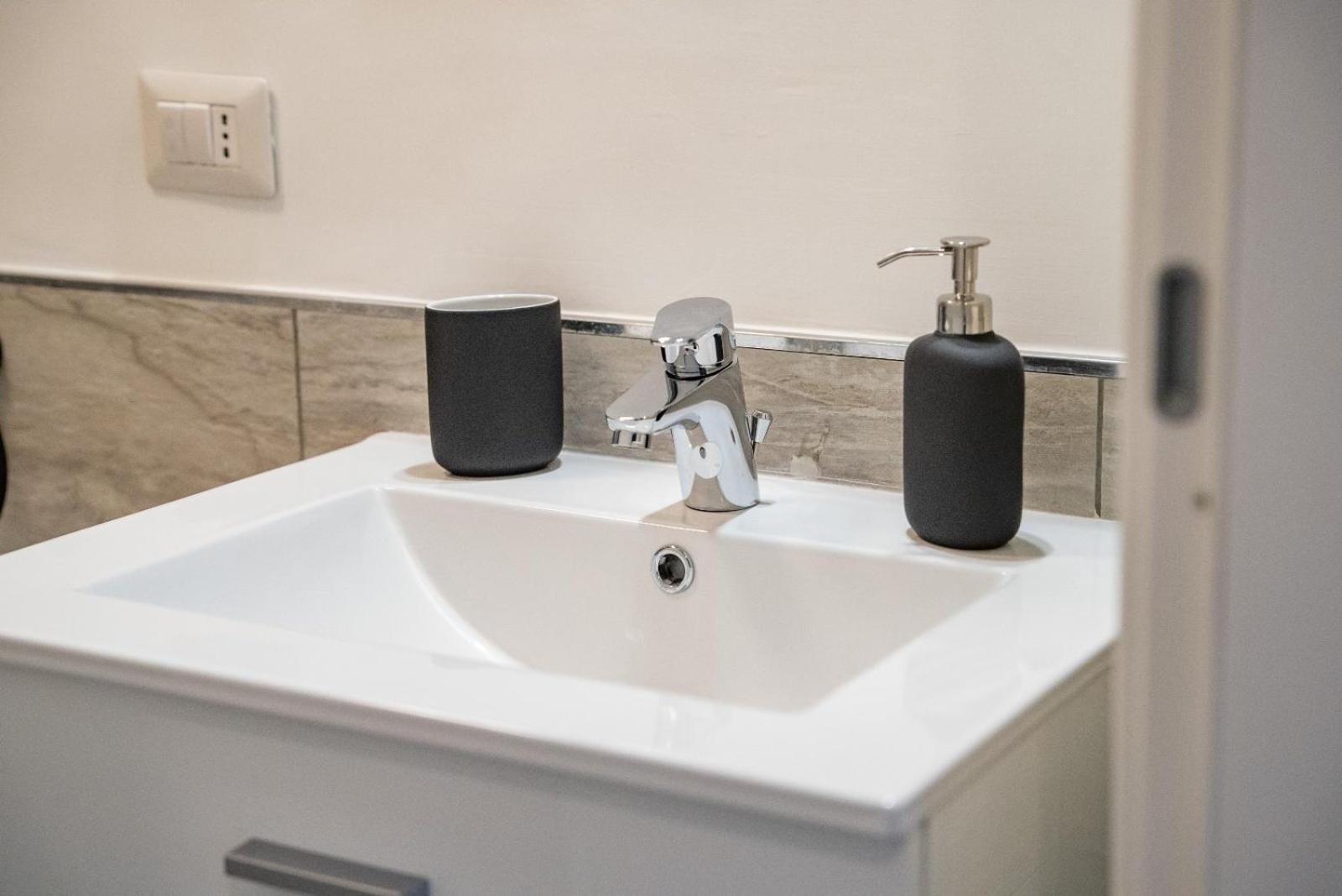 Bovio Boutique Studio Apartment