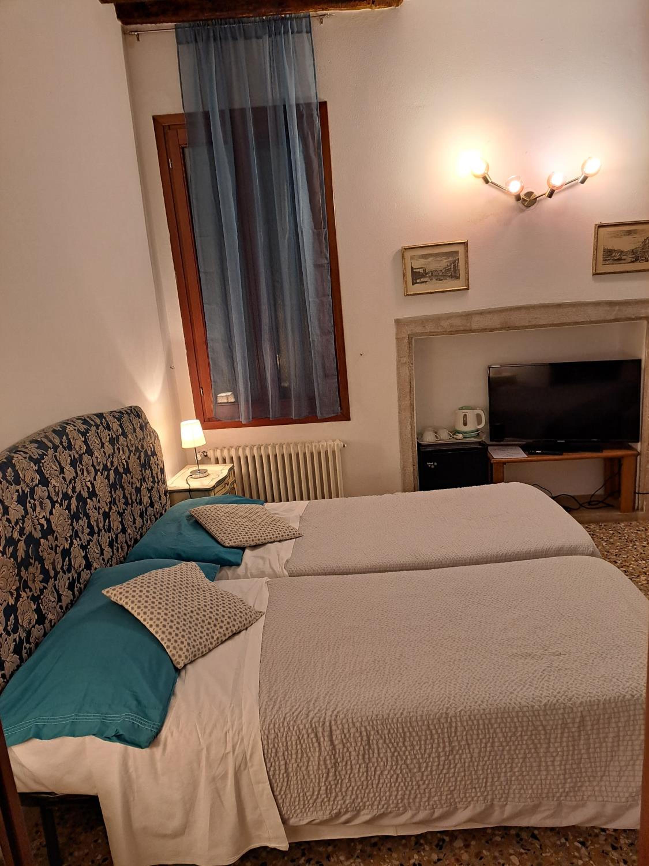 Locanda Ca' Formosa