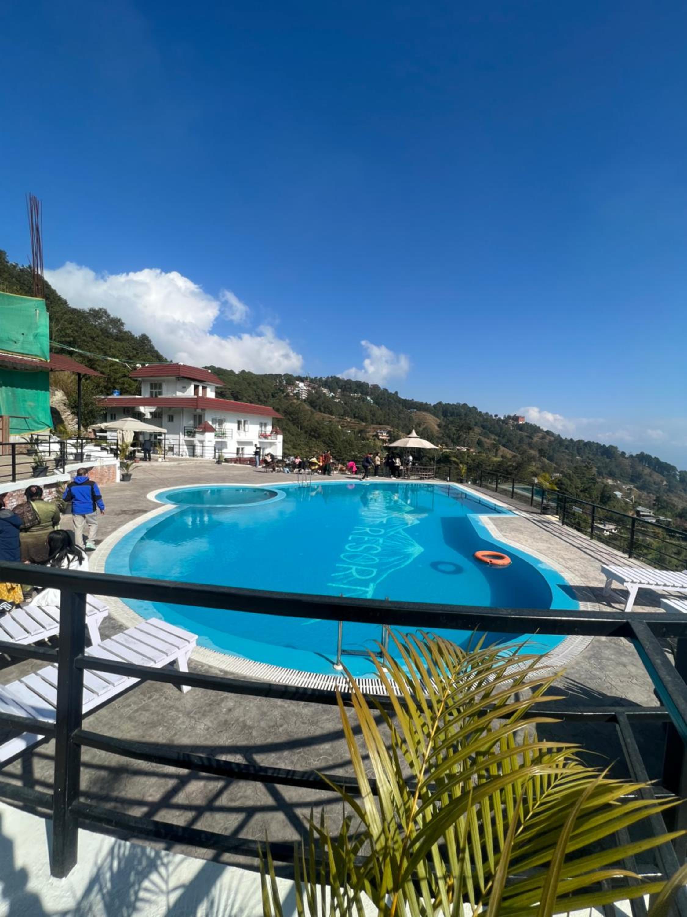 Nagarkot Resort PVt. Ltd view 5