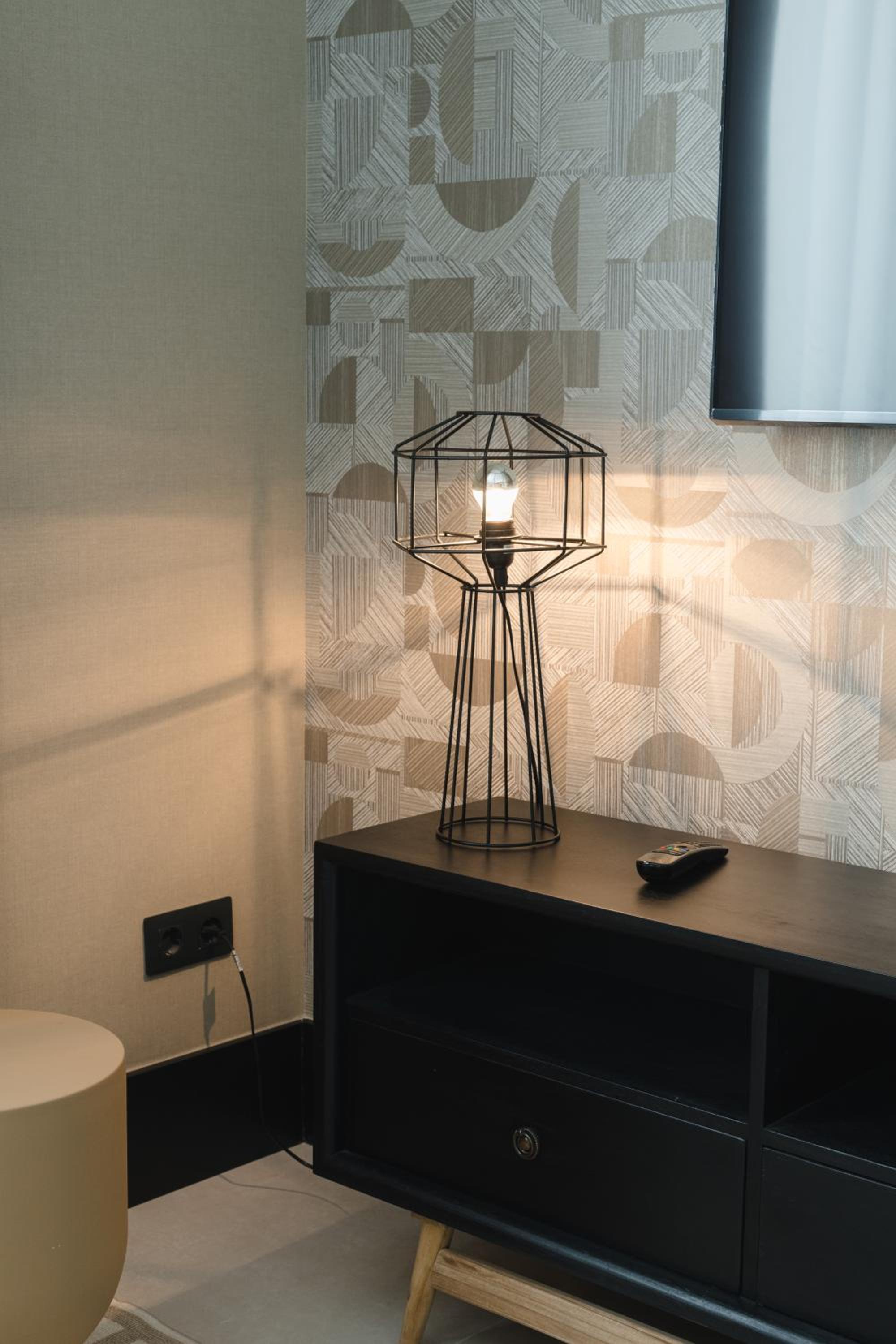 Blue Marina Suites - Boutique Apartments