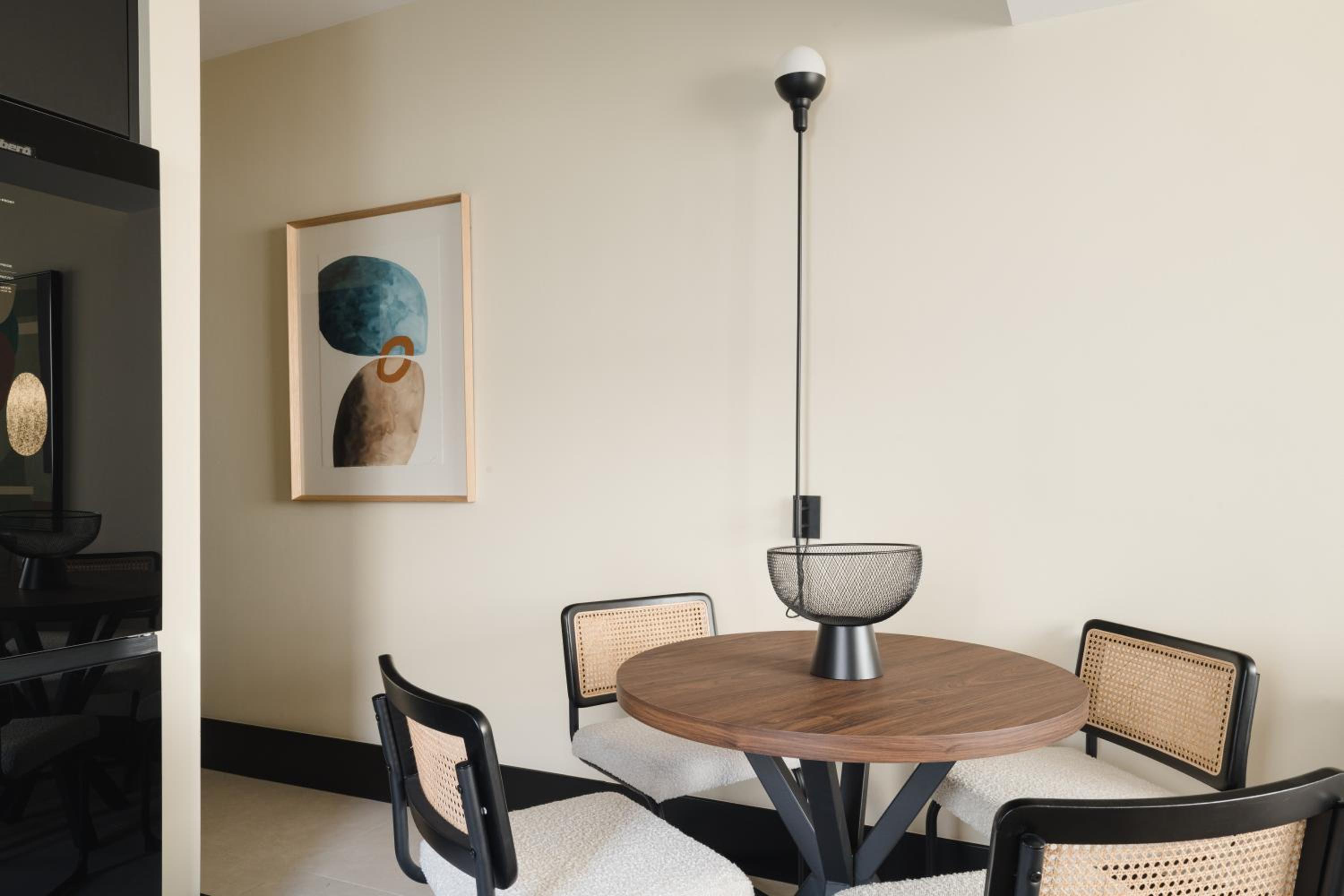 Blue Marina Suites - Boutique Apartments