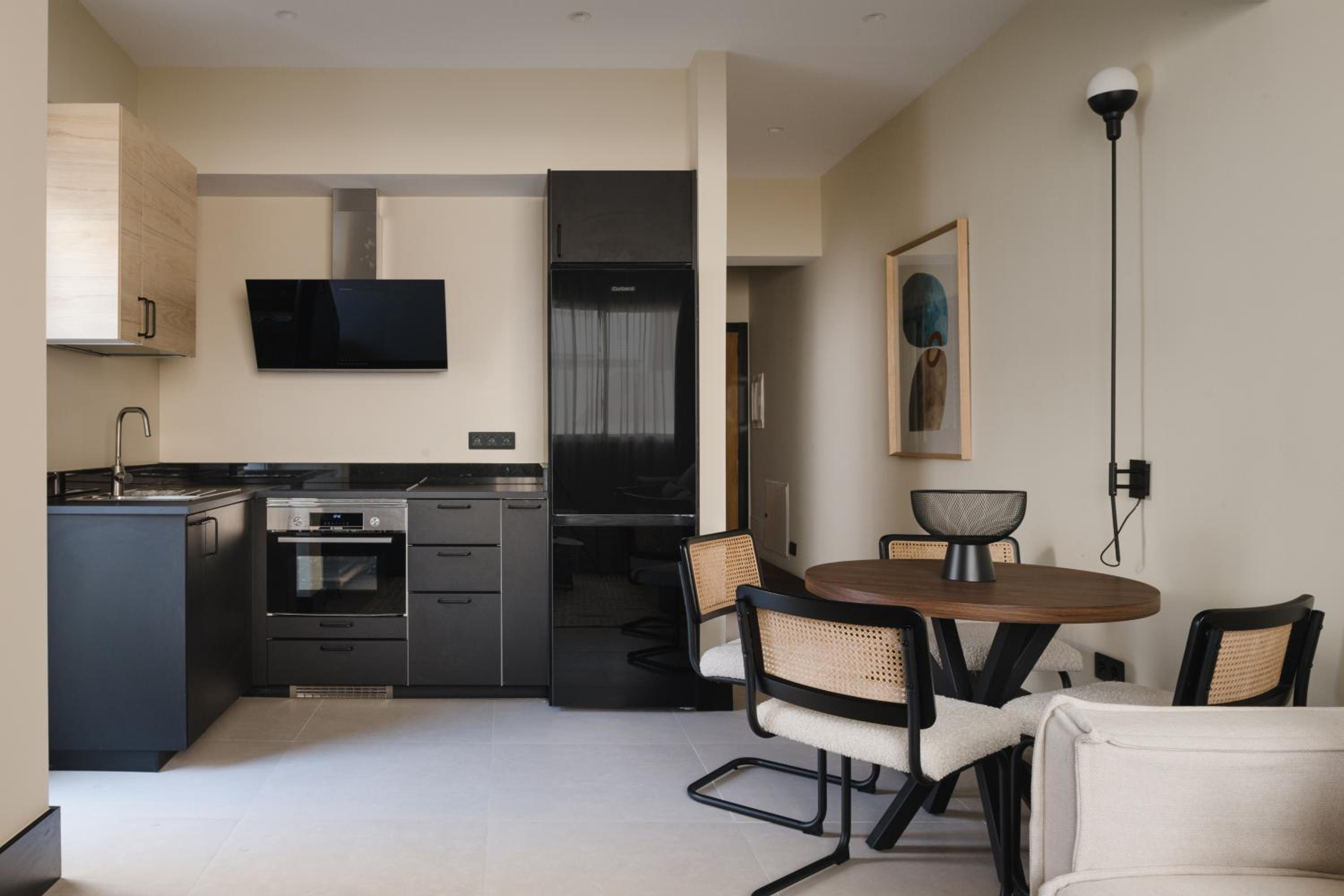 Blue Marina Suites - Boutique Apartments