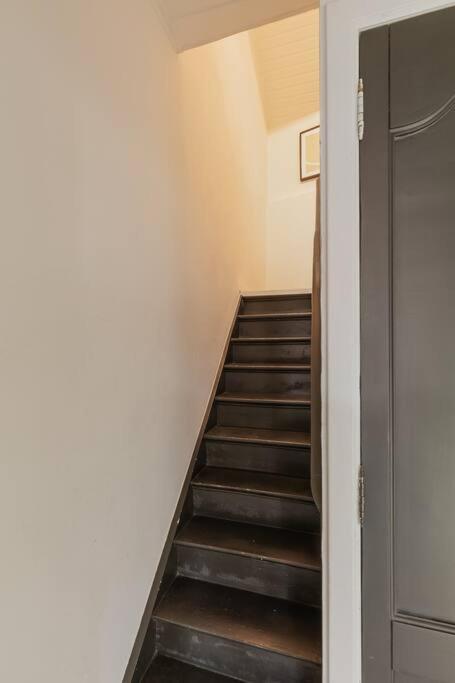 Cosy duplex nearby city centre of Ghent for 6