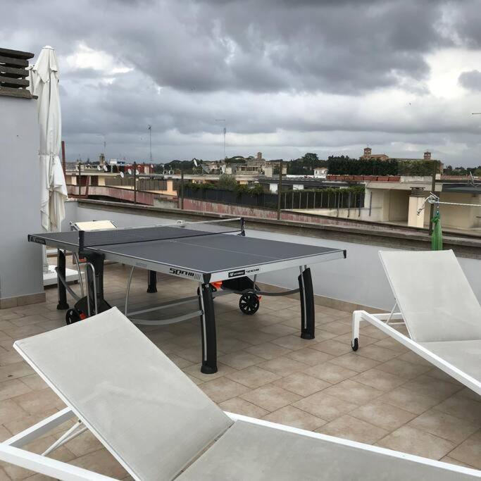 roof