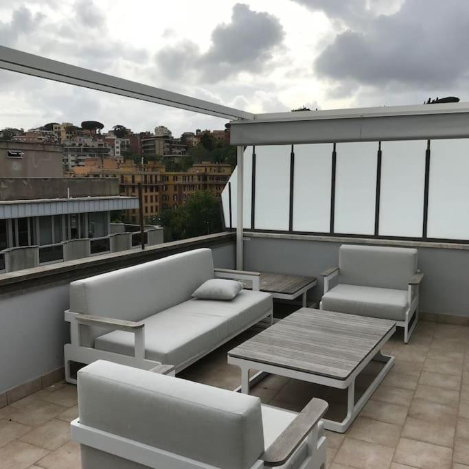 roof
