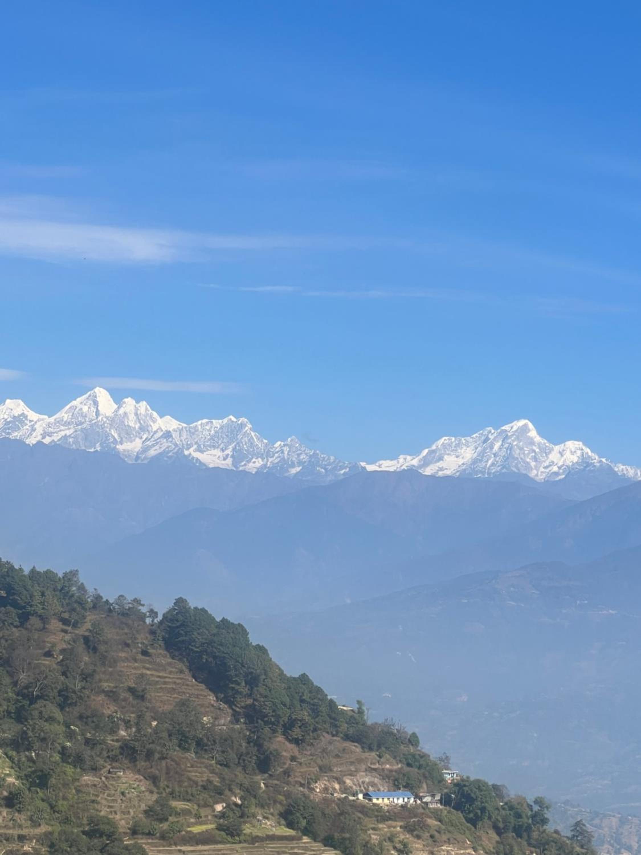 Nagarkot Resort PVt. Ltd view 4