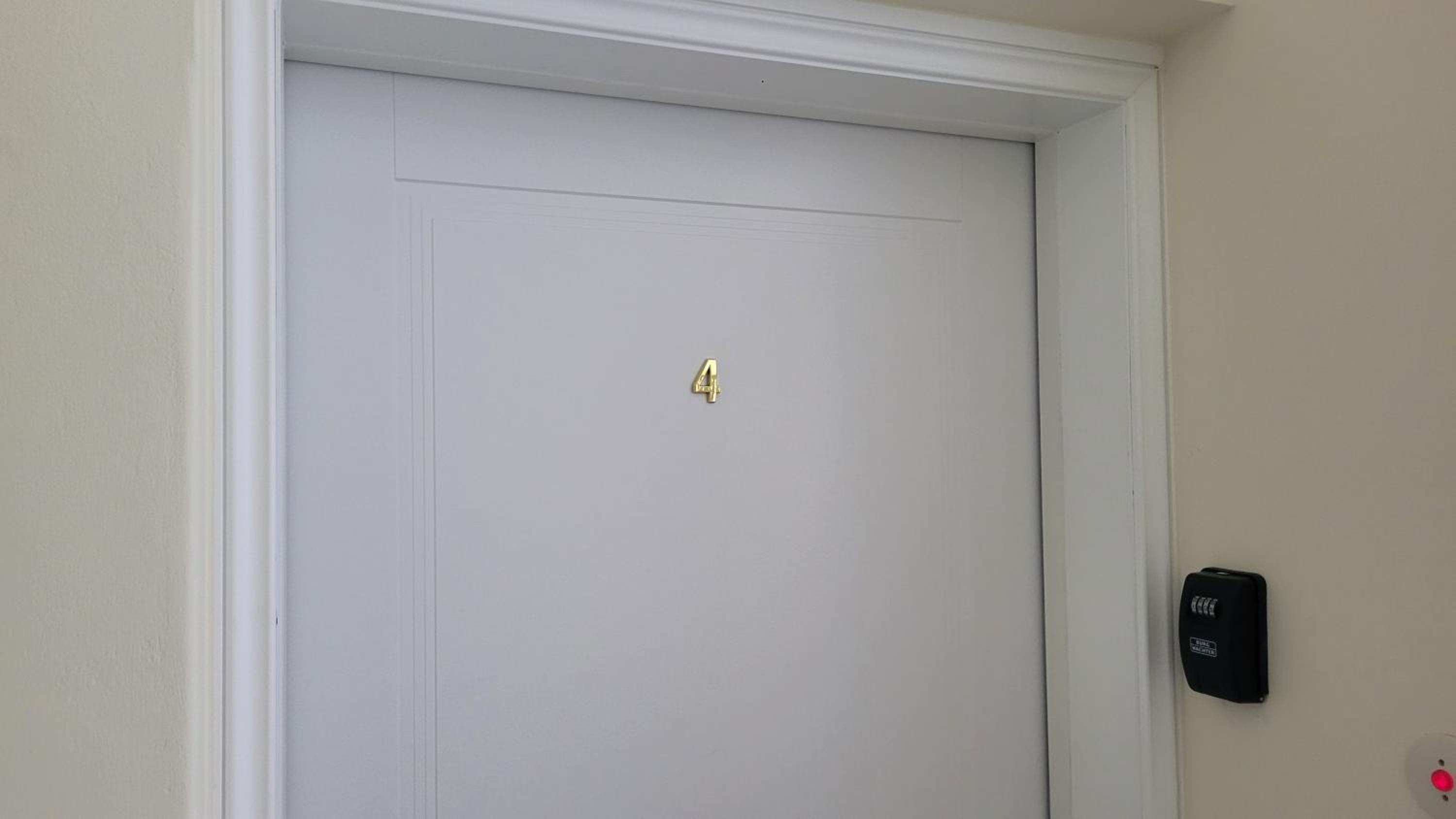 VIENNA Premium Apartments - self check-in