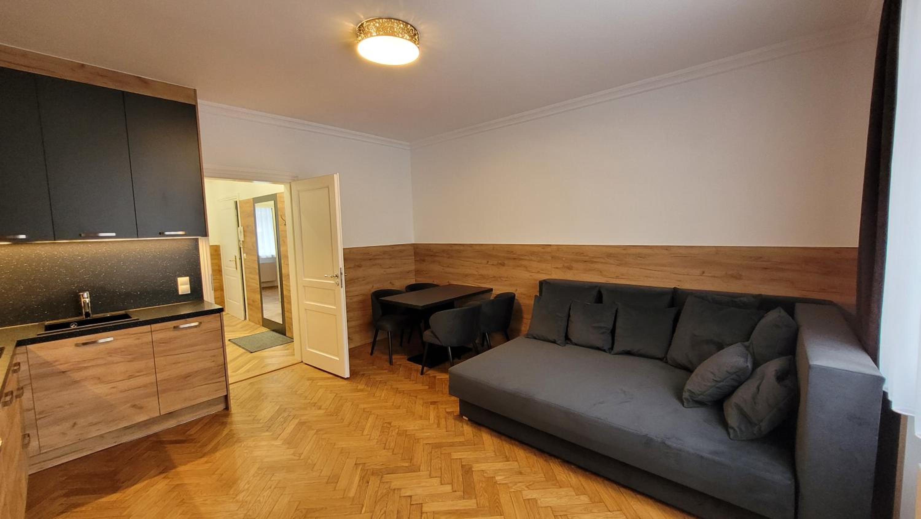 VIENNA Premium Apartments - self check-in