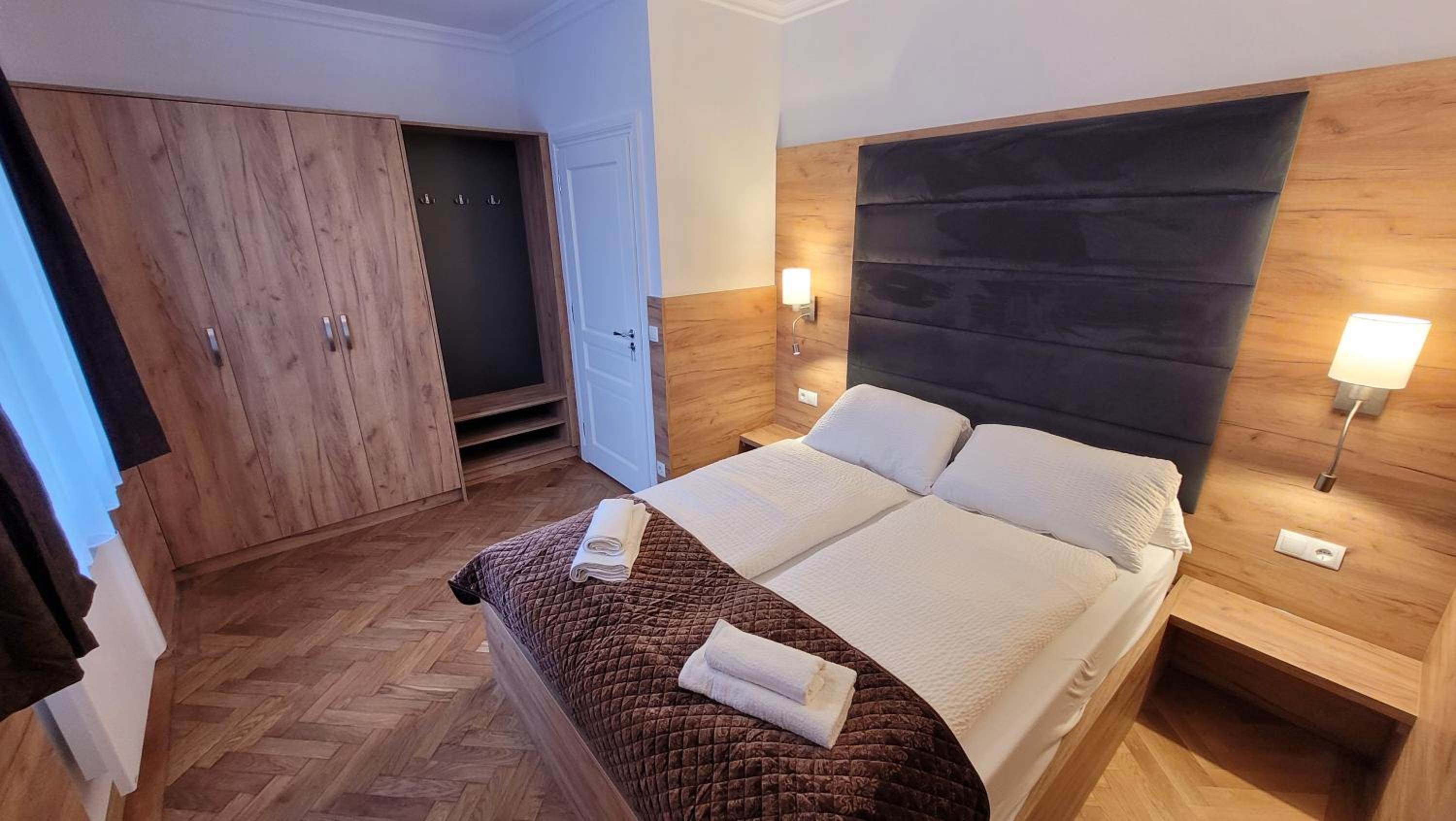 VIENNA Premium Apartments - self check-in