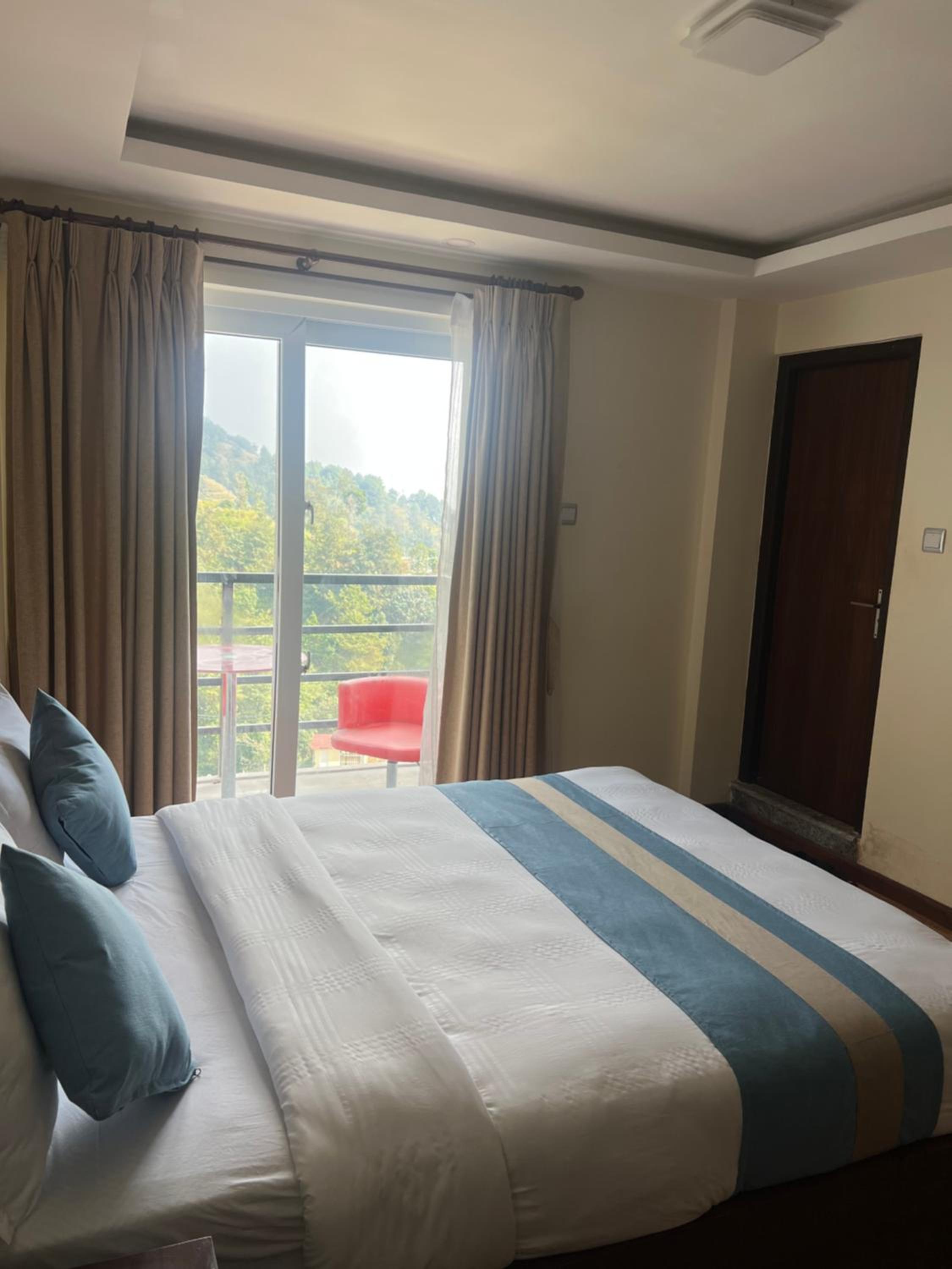 Nagarkot Resort PVt. Ltd view 3