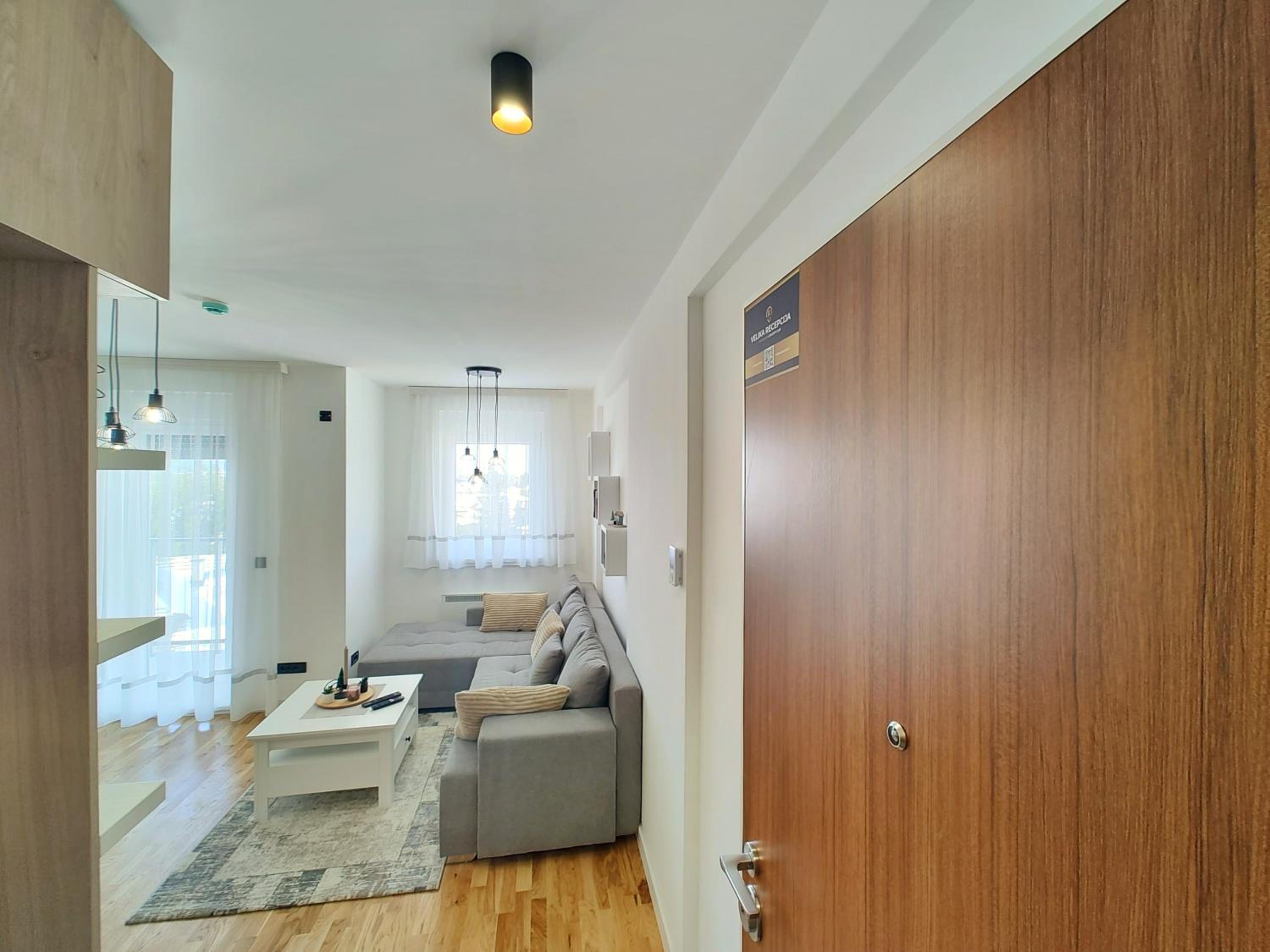 Apartman Jović - Zlatni dan - Zlatibor view 5