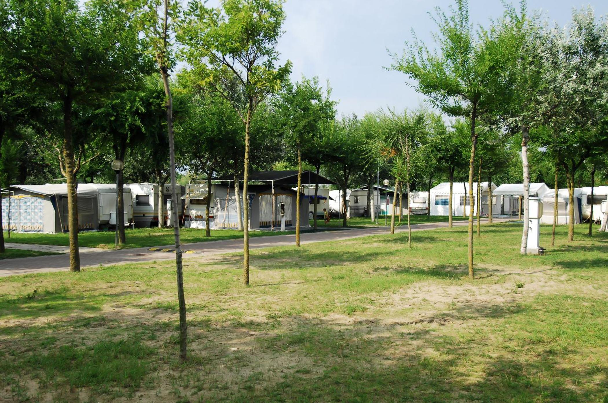 Camping Internazionale - Sottomarina di Chioggia view 4