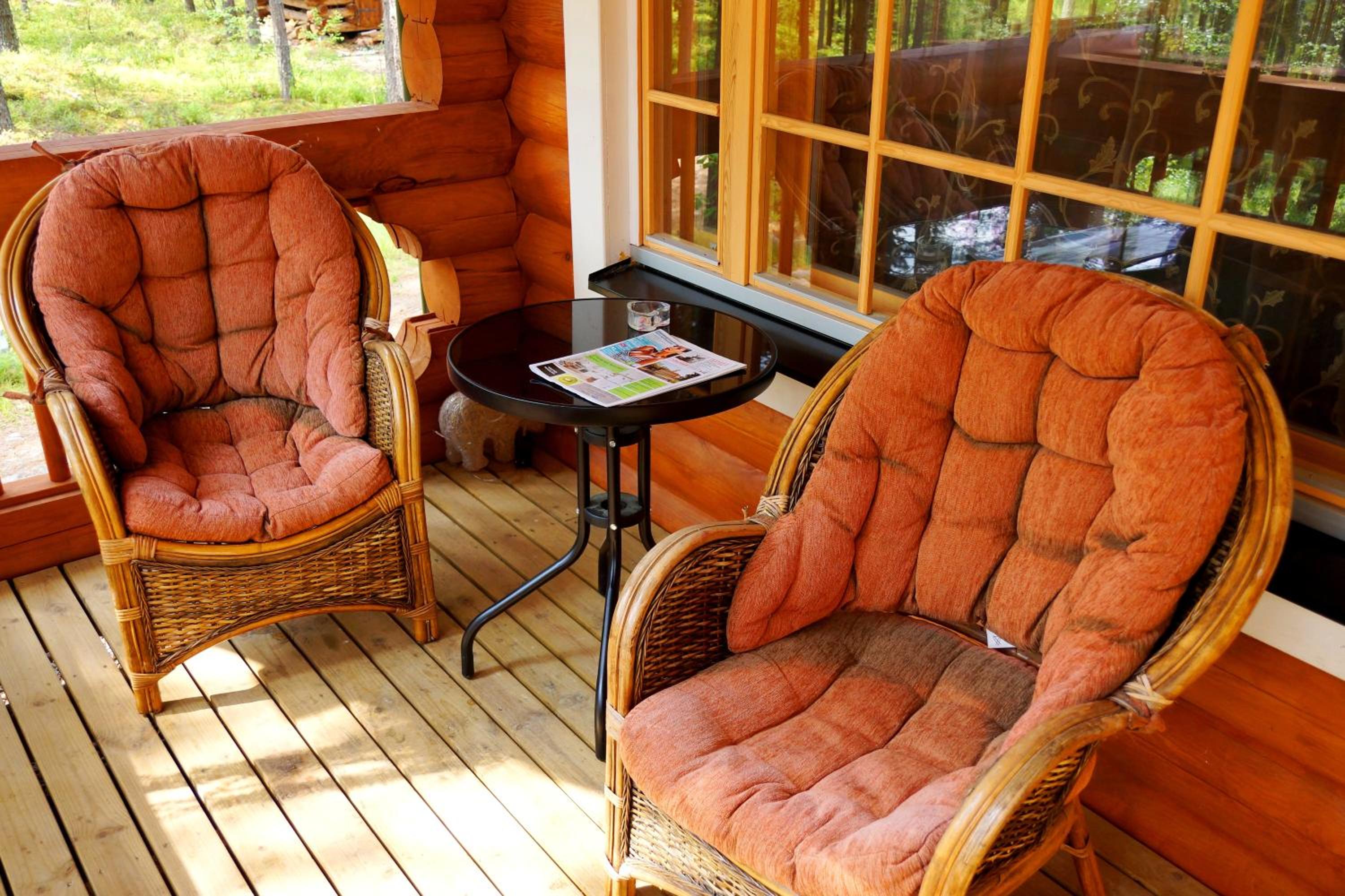 Kettu Holl Cottage