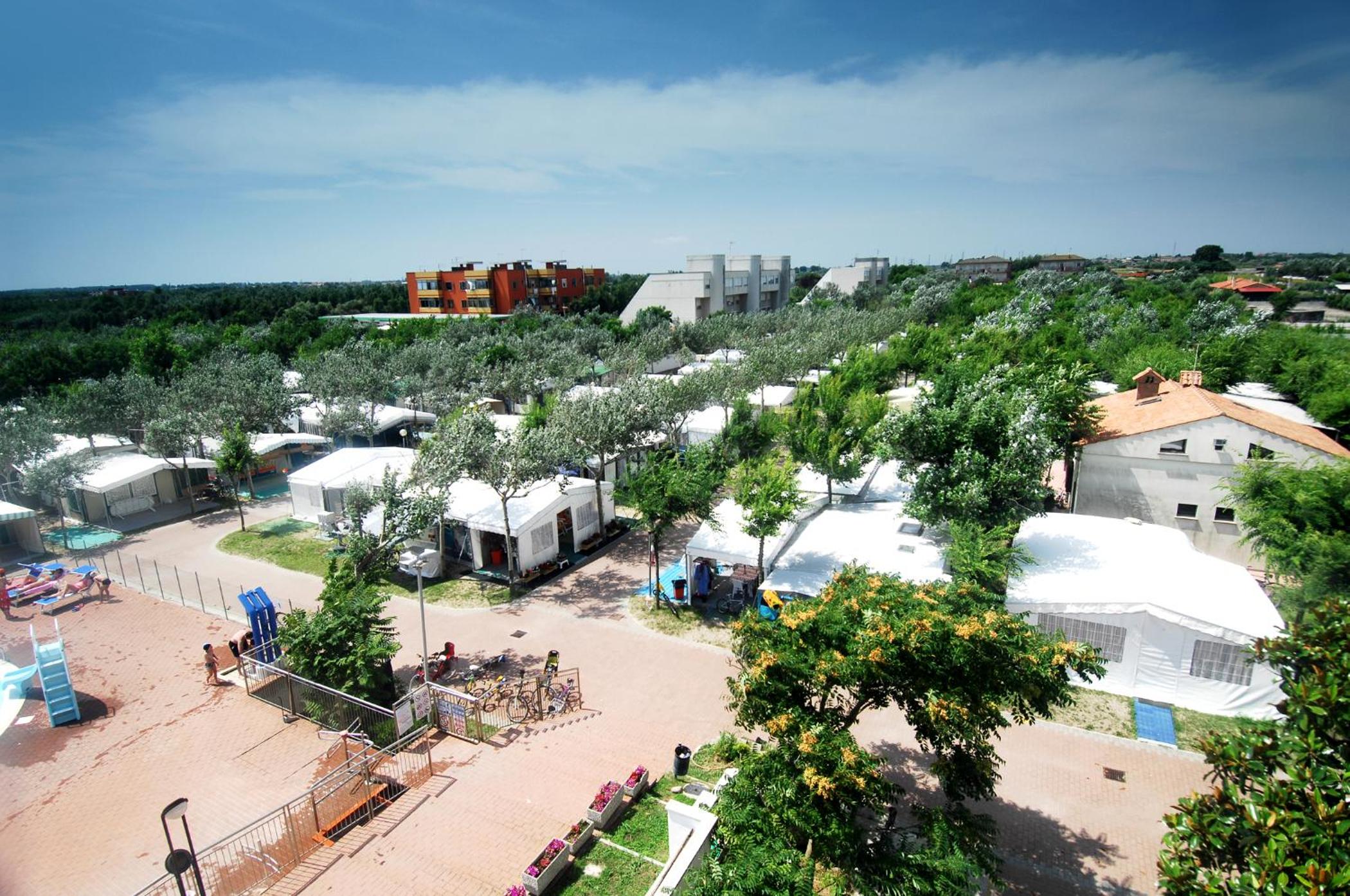 Camping Internazionale - Sottomarina di Chioggia view 5