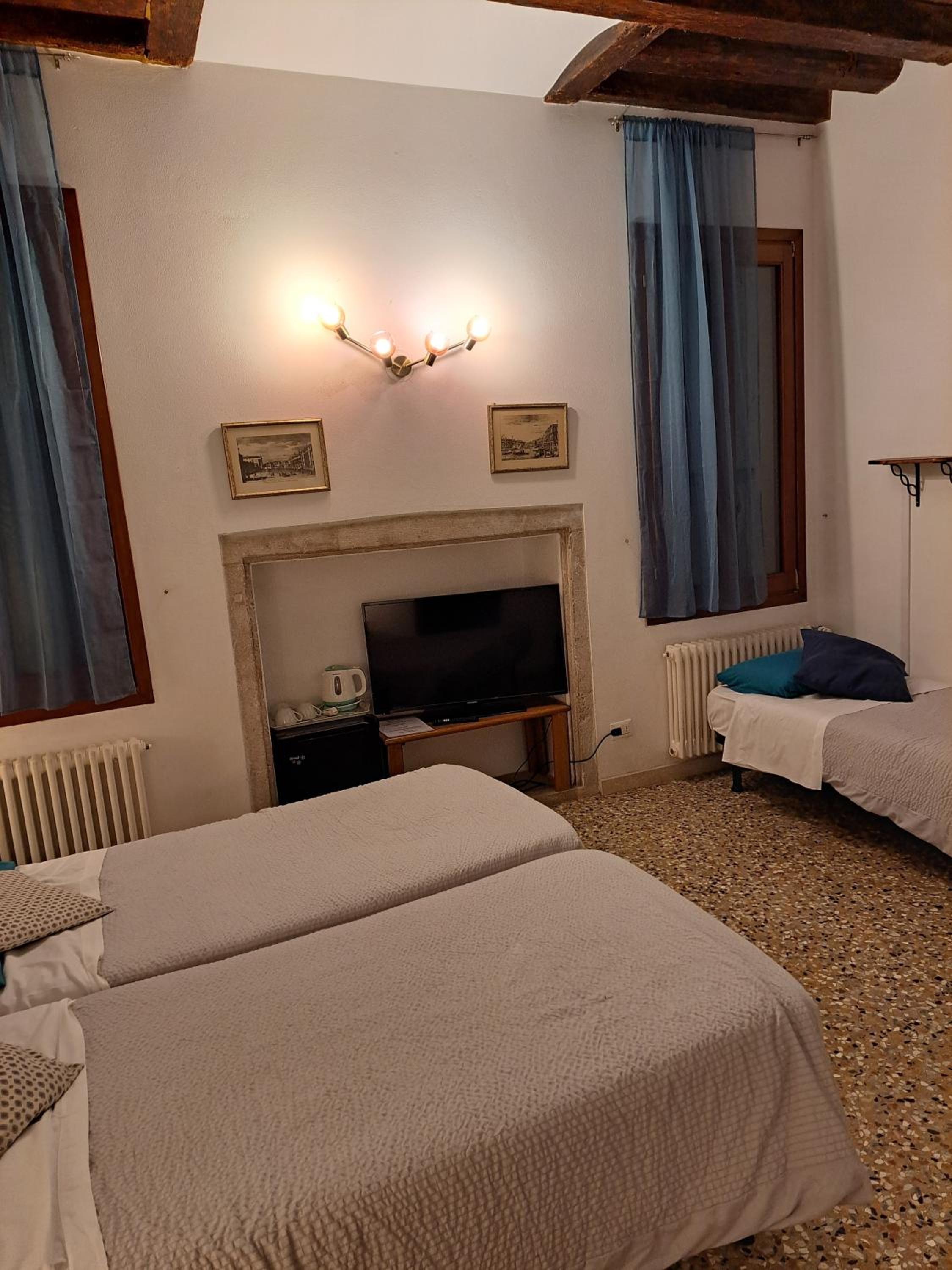 Locanda Ca' Formosa
