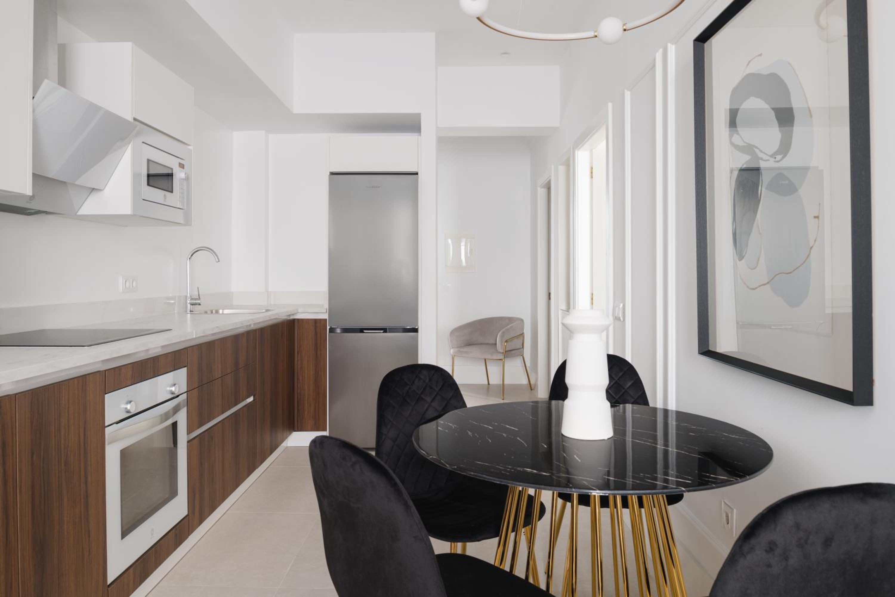 Blue Marina Suites - Boutique Apartments